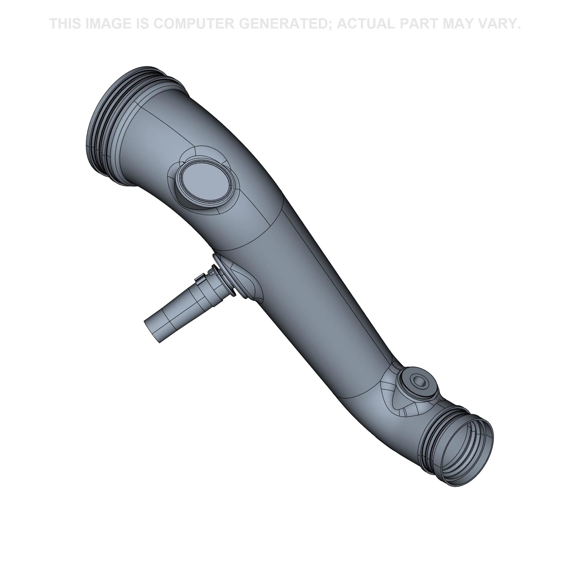 Pipe | CASEIH | CA | EN