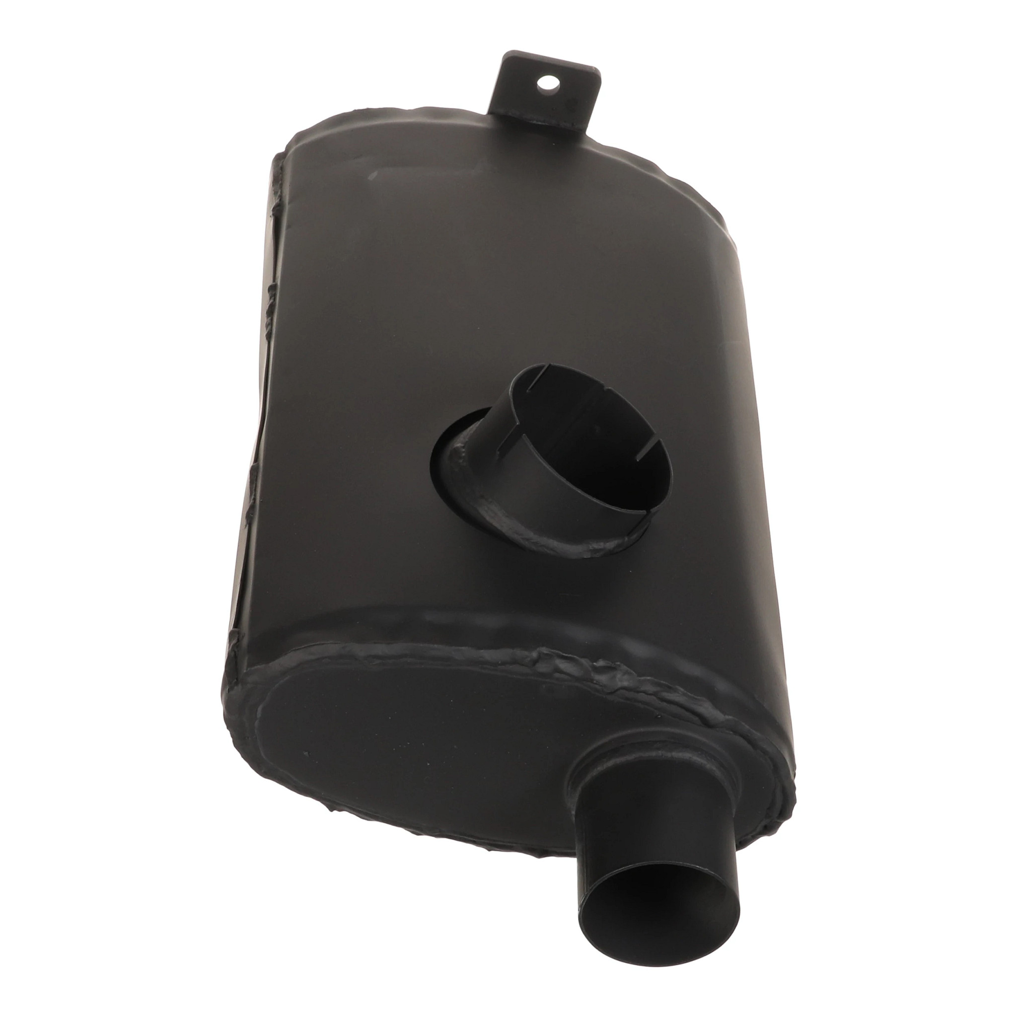 MUFFLER | NEWHOLLANDCE | GB | EN