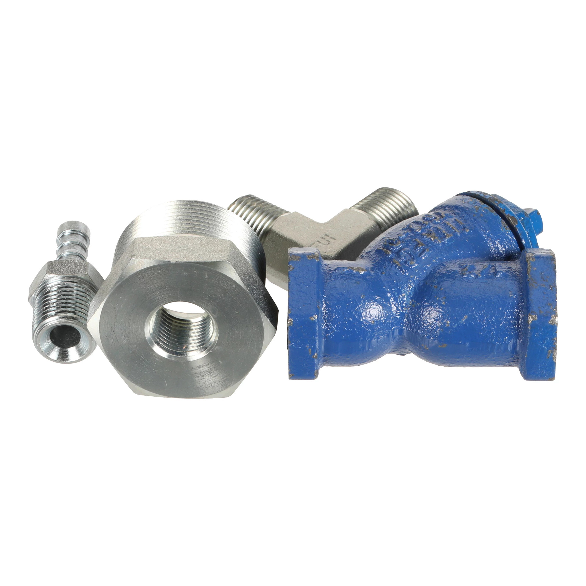 KIT | CASEIH | CA | FR