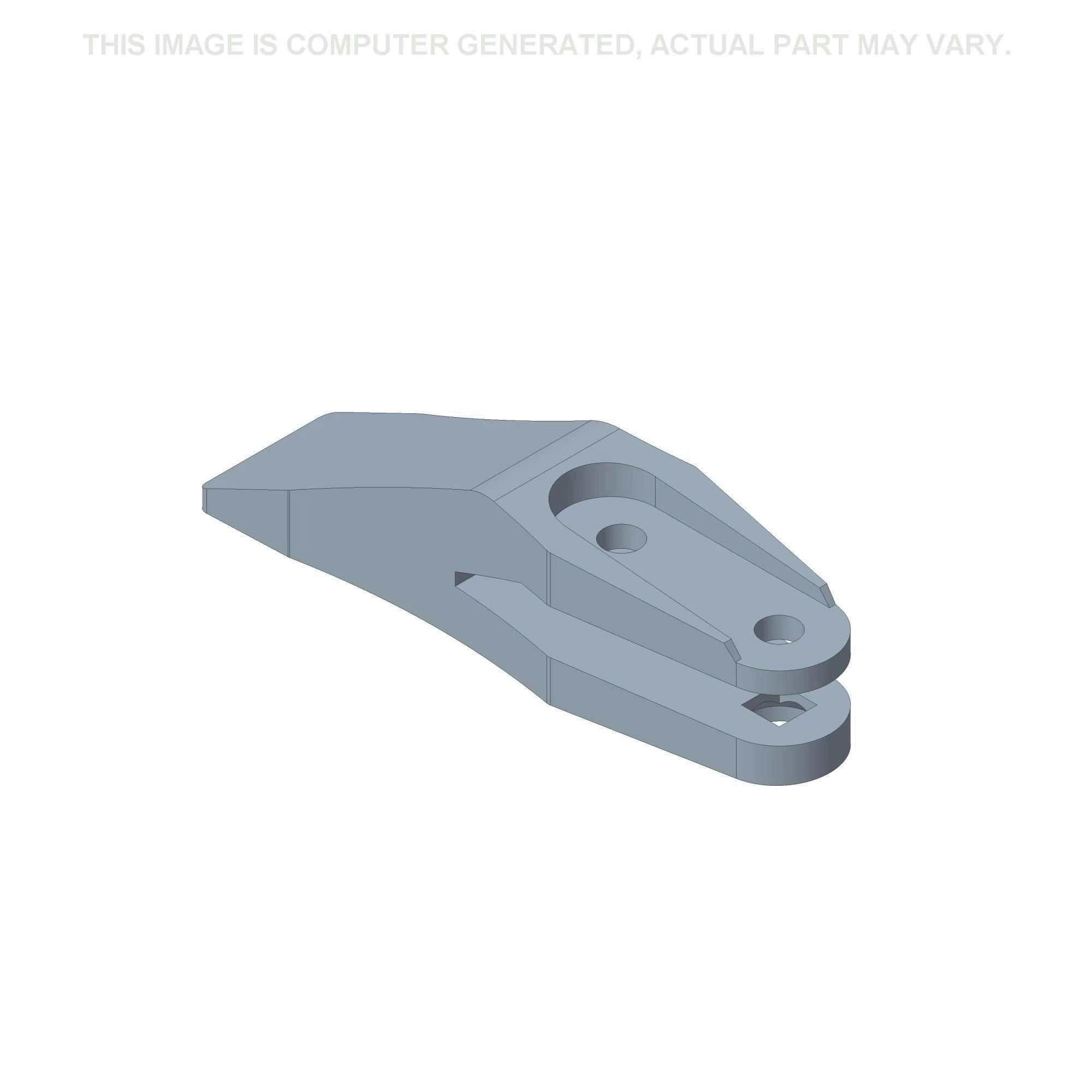 BUCKET TOOTH | CASECE | EU | EN