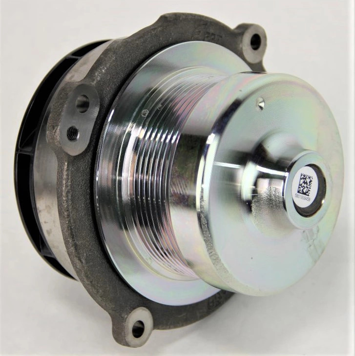 Pompe à eau Reman | NEWHOLLANDAG | EU | EN