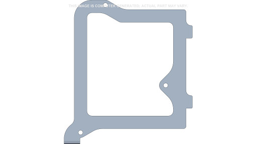 BRACKET | CASEIH | EU | NL