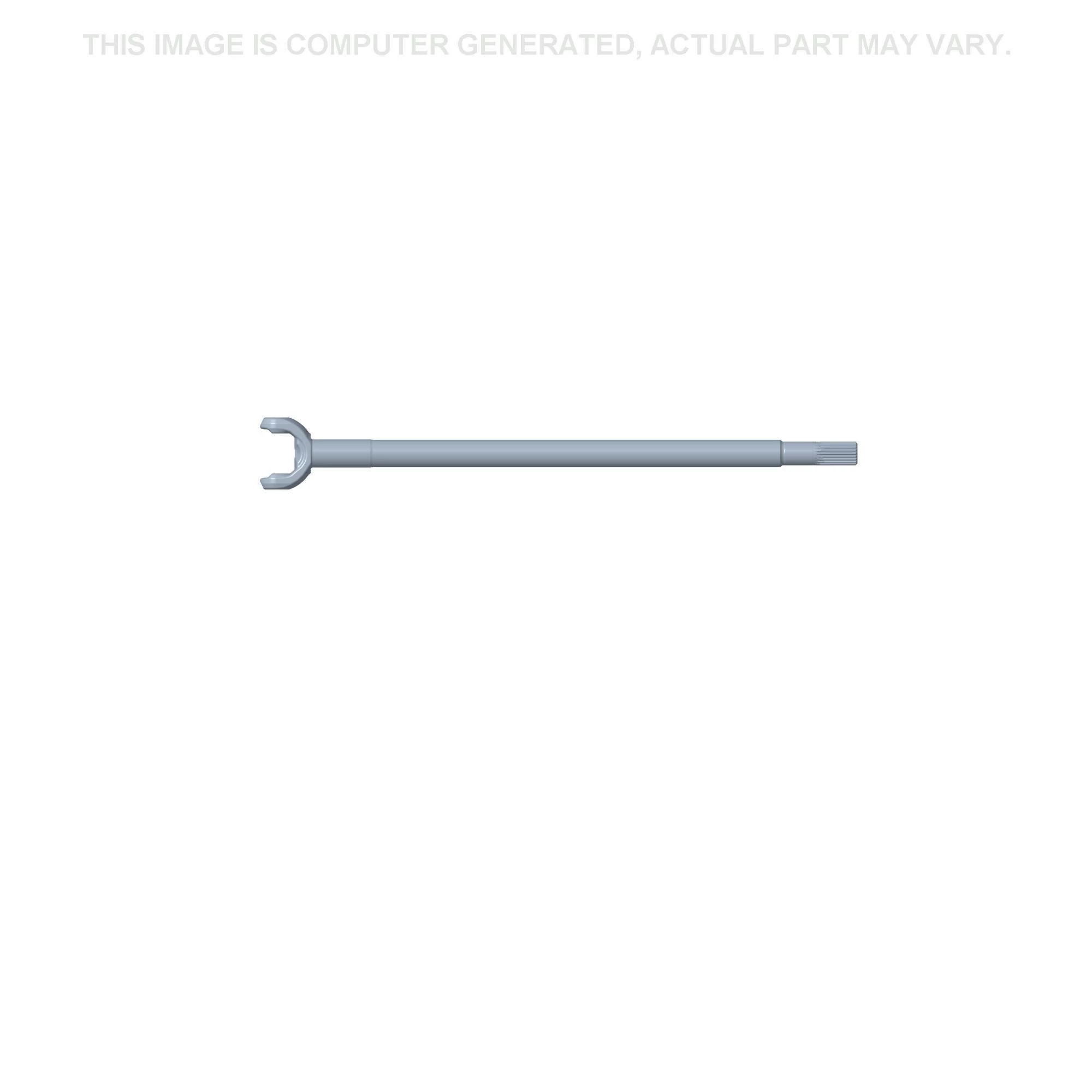 HALF SHAFT | CASECE | US | EN