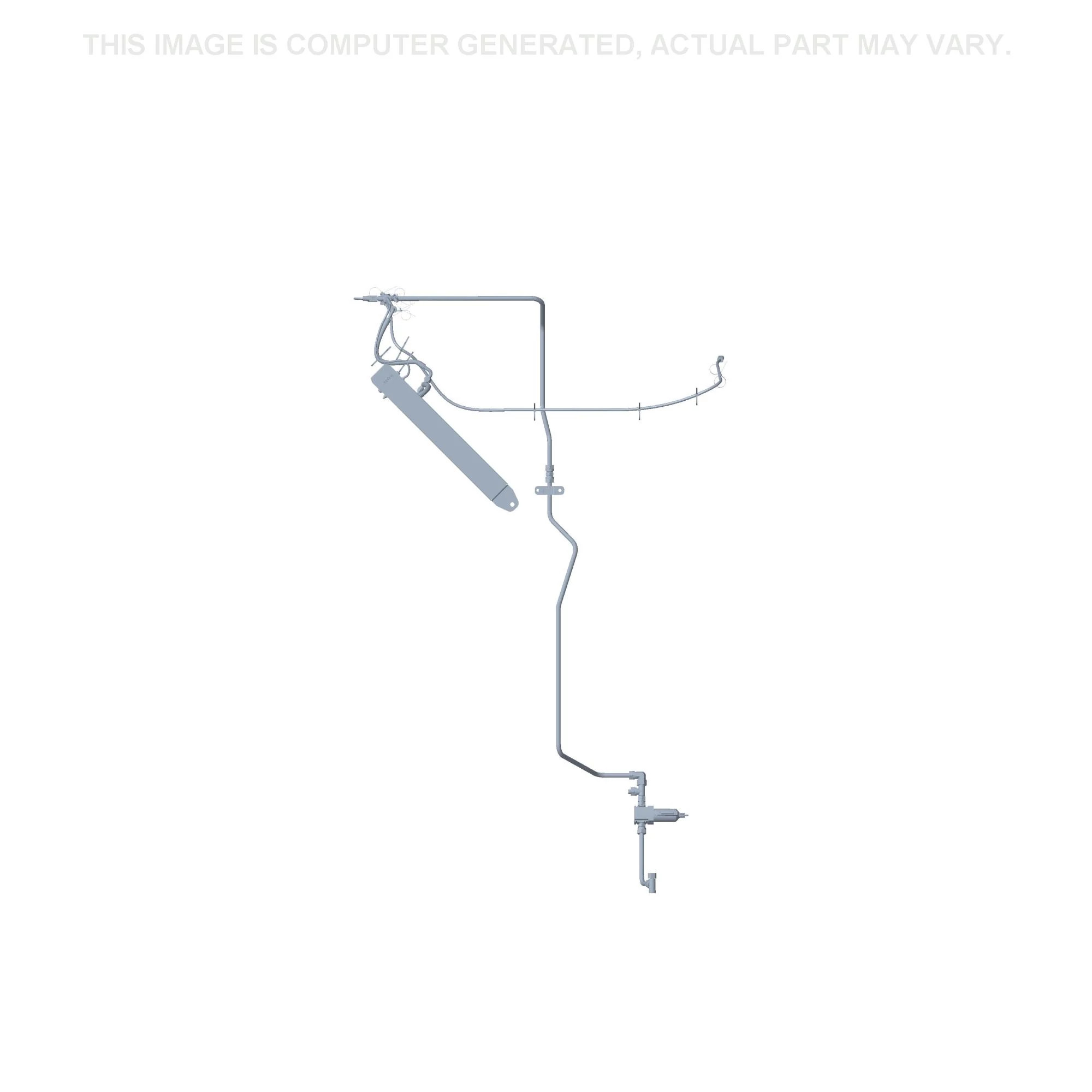 DIA KIT, HARVESTER | CASEIH | US | EN