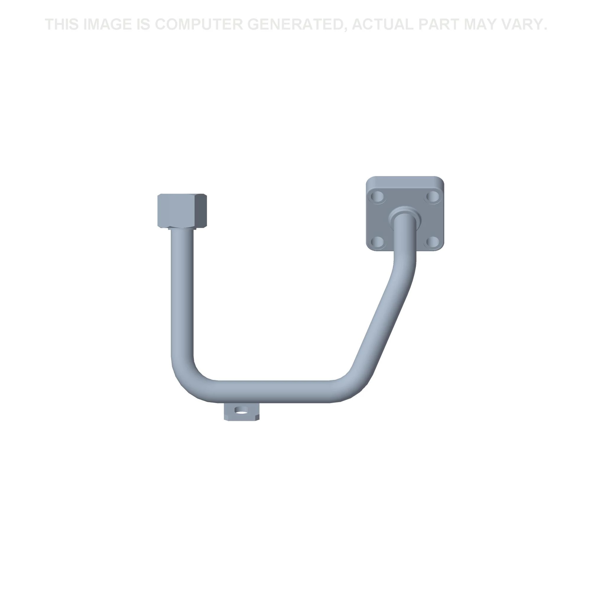 HYDRAULIKLEITUNG | NEWHOLLANDAG | AT | DE