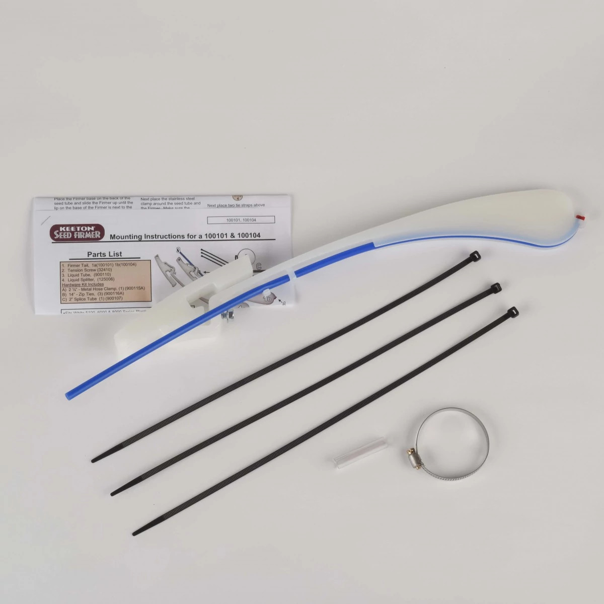 Conditionneur | NEWHOLLANDAG | CA | FR