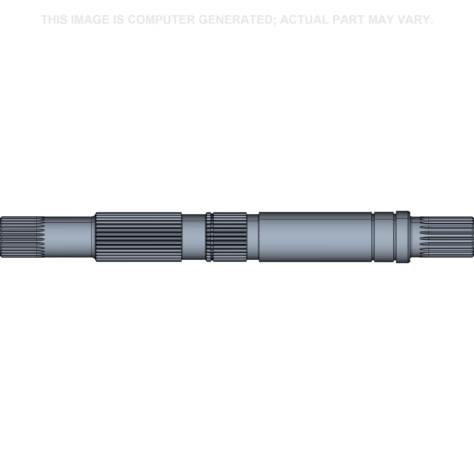 DRIVE SHAFT | CASEIH | CA | EN