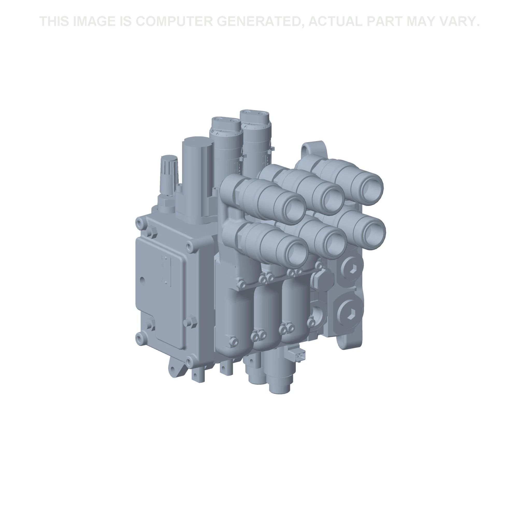 VÁLVULA DE CONTROLO