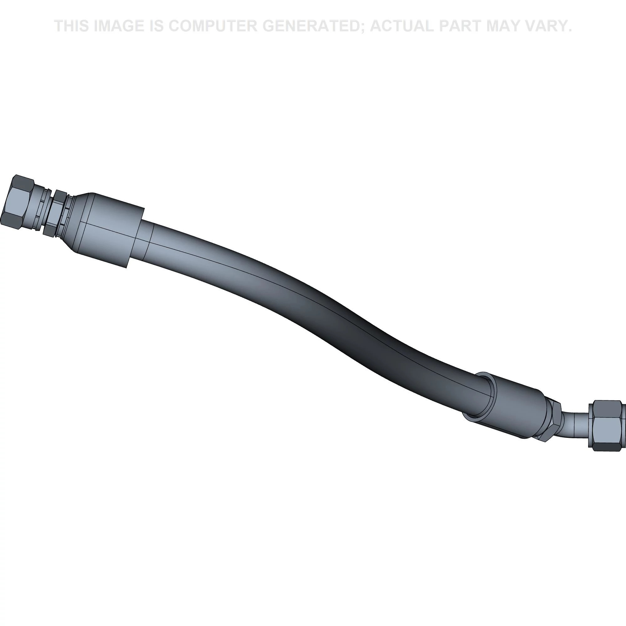 HYDRAULIC HOSE | NEWHOLLANDAG | US | EN
