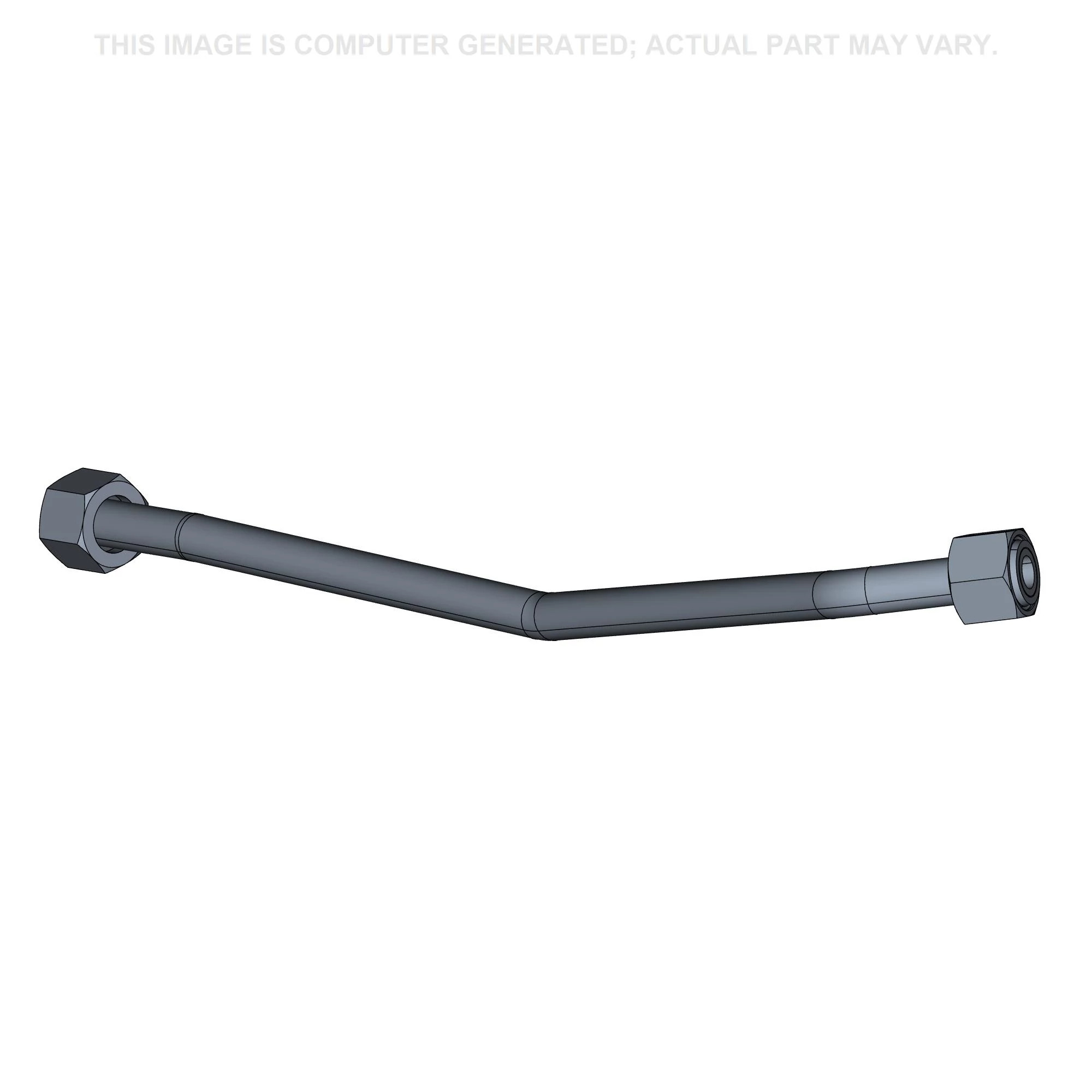 Hyd Tube | NEWHOLLANDCE | CA | EN