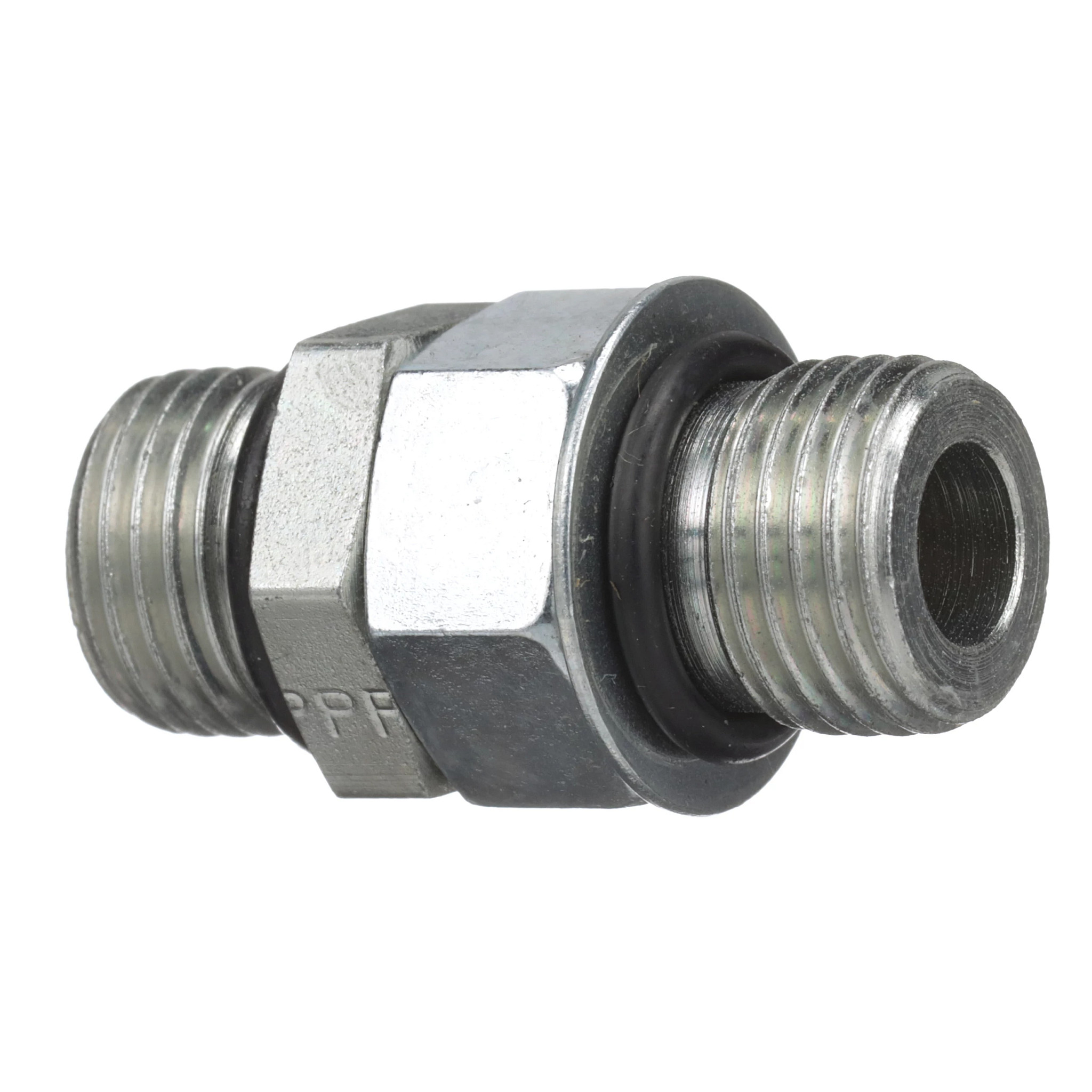 Hydraulic Straight Union | CASECE | BR | PT