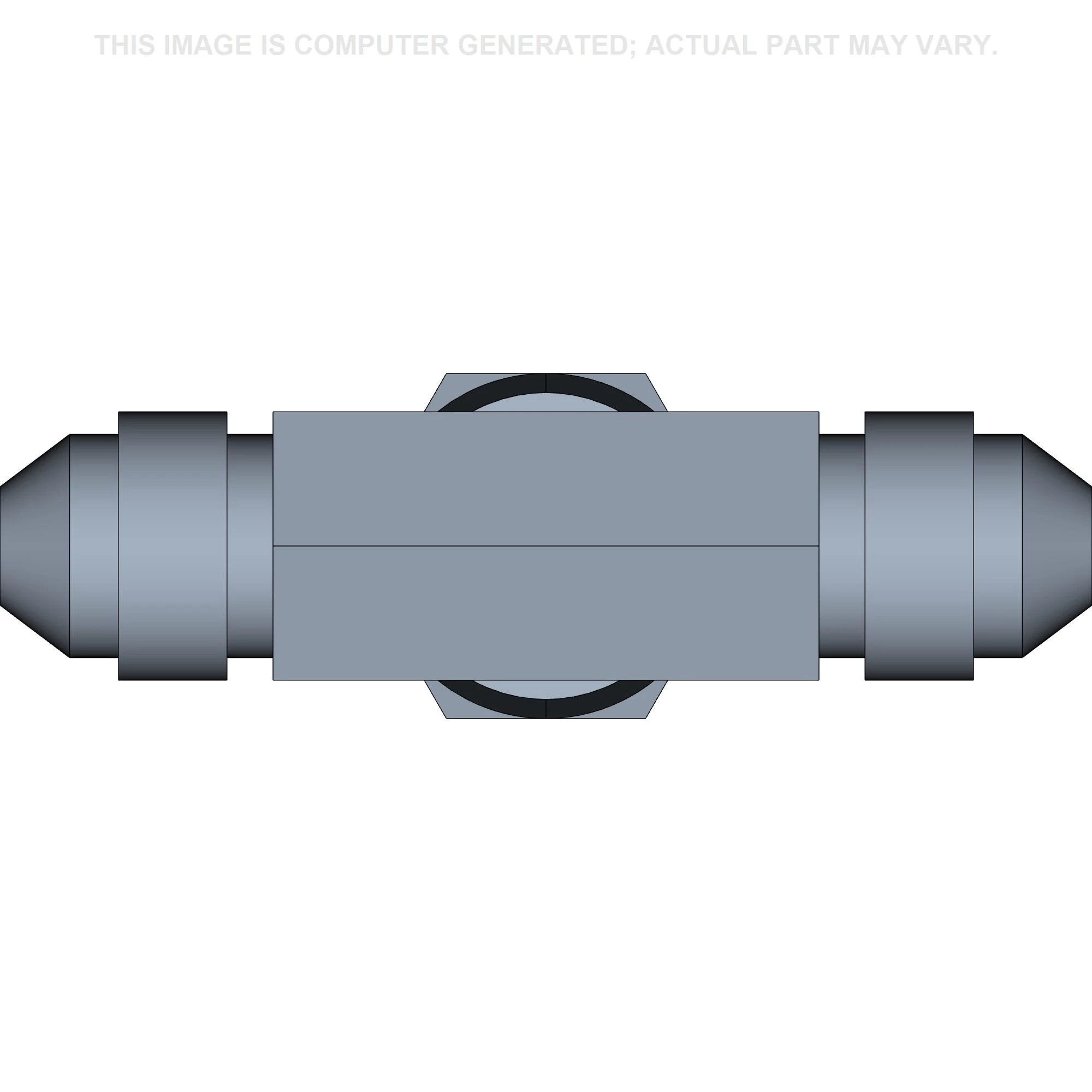 BRANCH TEE | CASEIH | US | EN