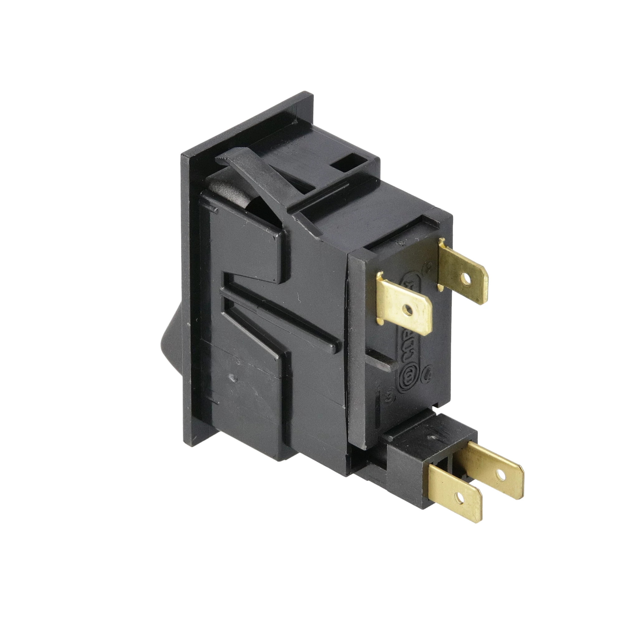 INTERR  GYROPHARE | CASEIH | EU | IT