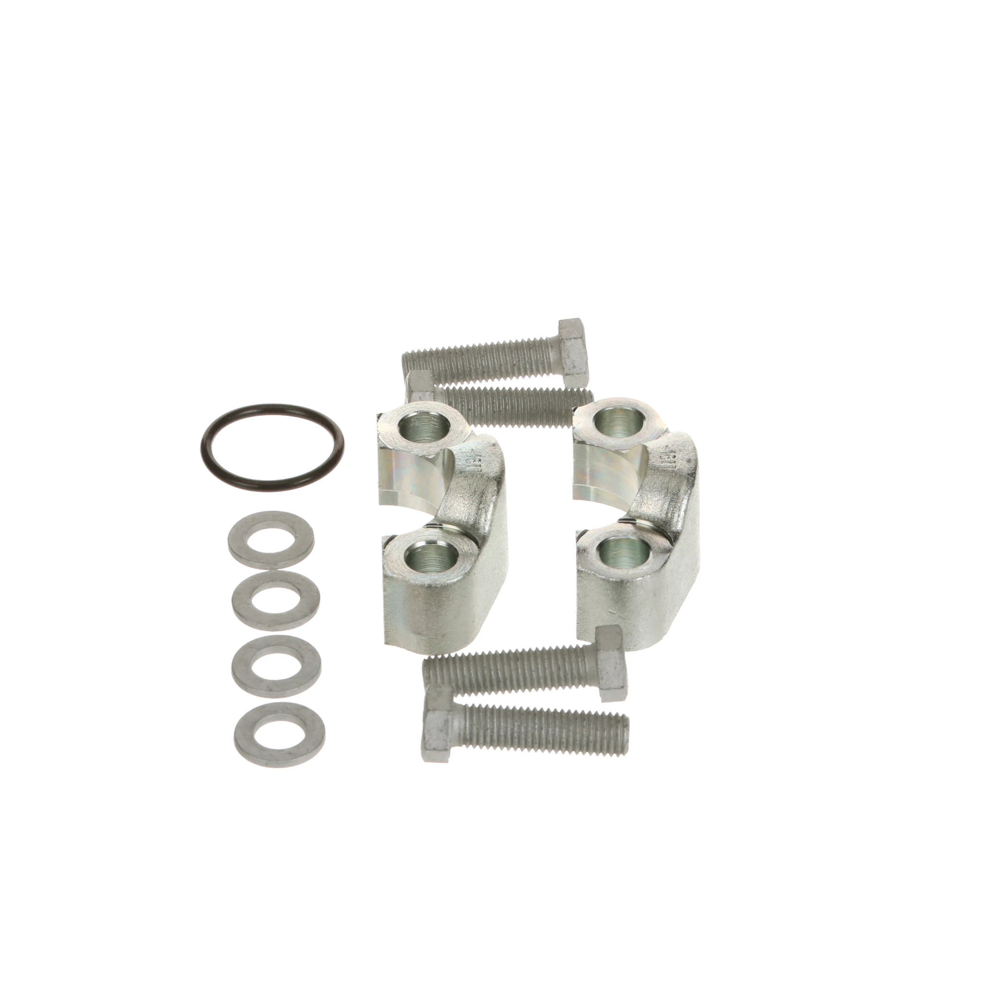 FLANGE | CASEIH | AMEA | EN