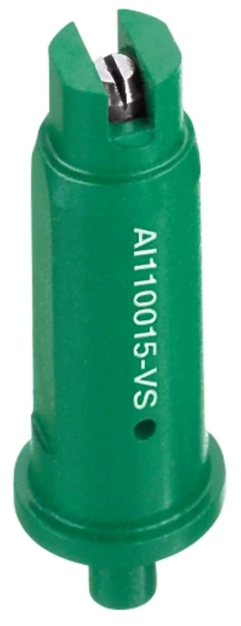 AI TeeJet® Air Induction Flat Spray Tip - 110° Spray Angle - Green | FLEXICOIL | CA | EN