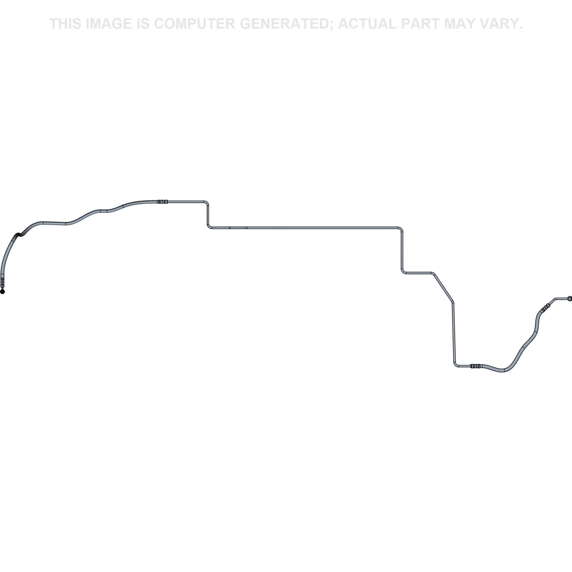 TUBE | CASEIH | FR | FR