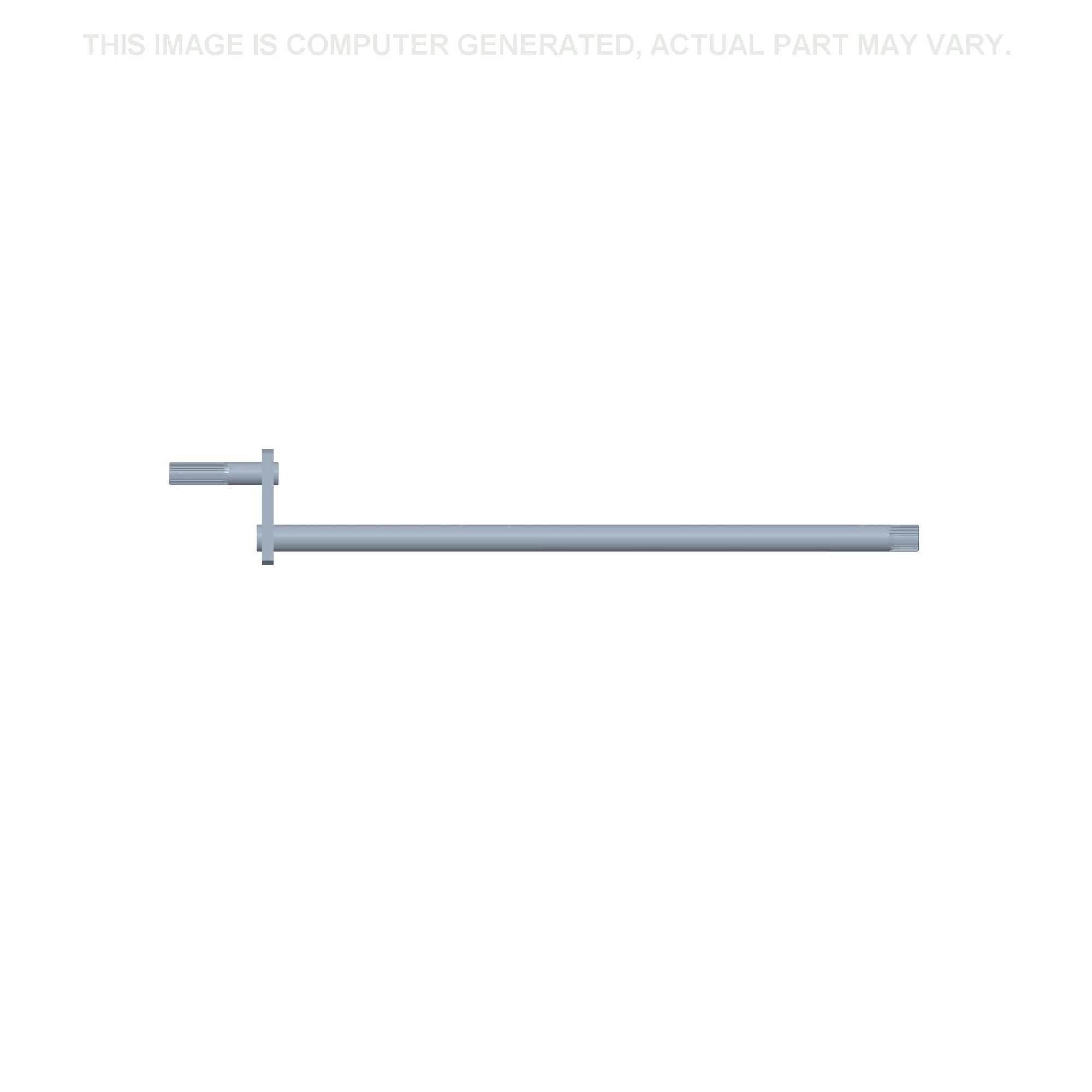 SHAFT | CASEIH | US | EN