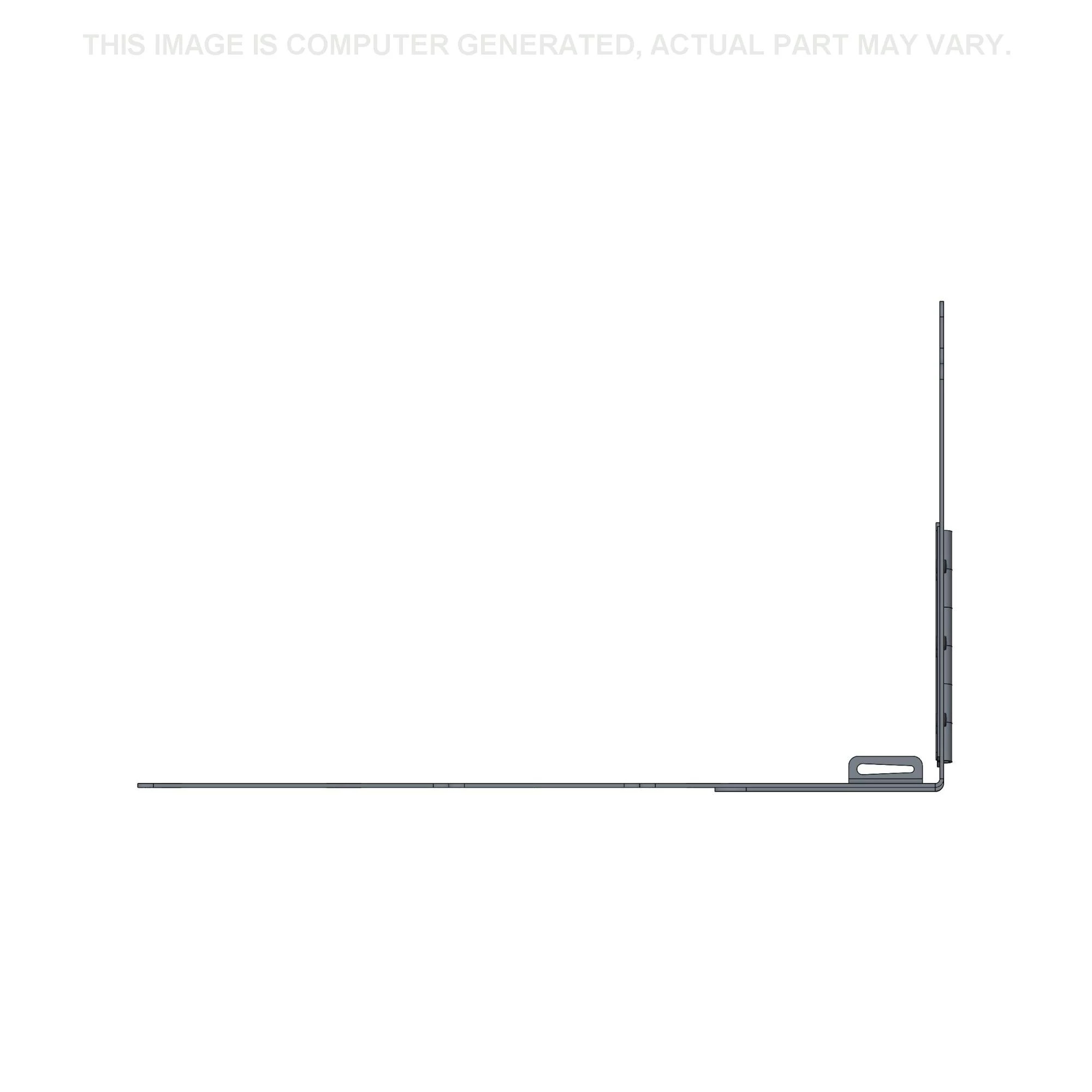 COVER ASSY | NEWHOLLANDCE | CA | EN