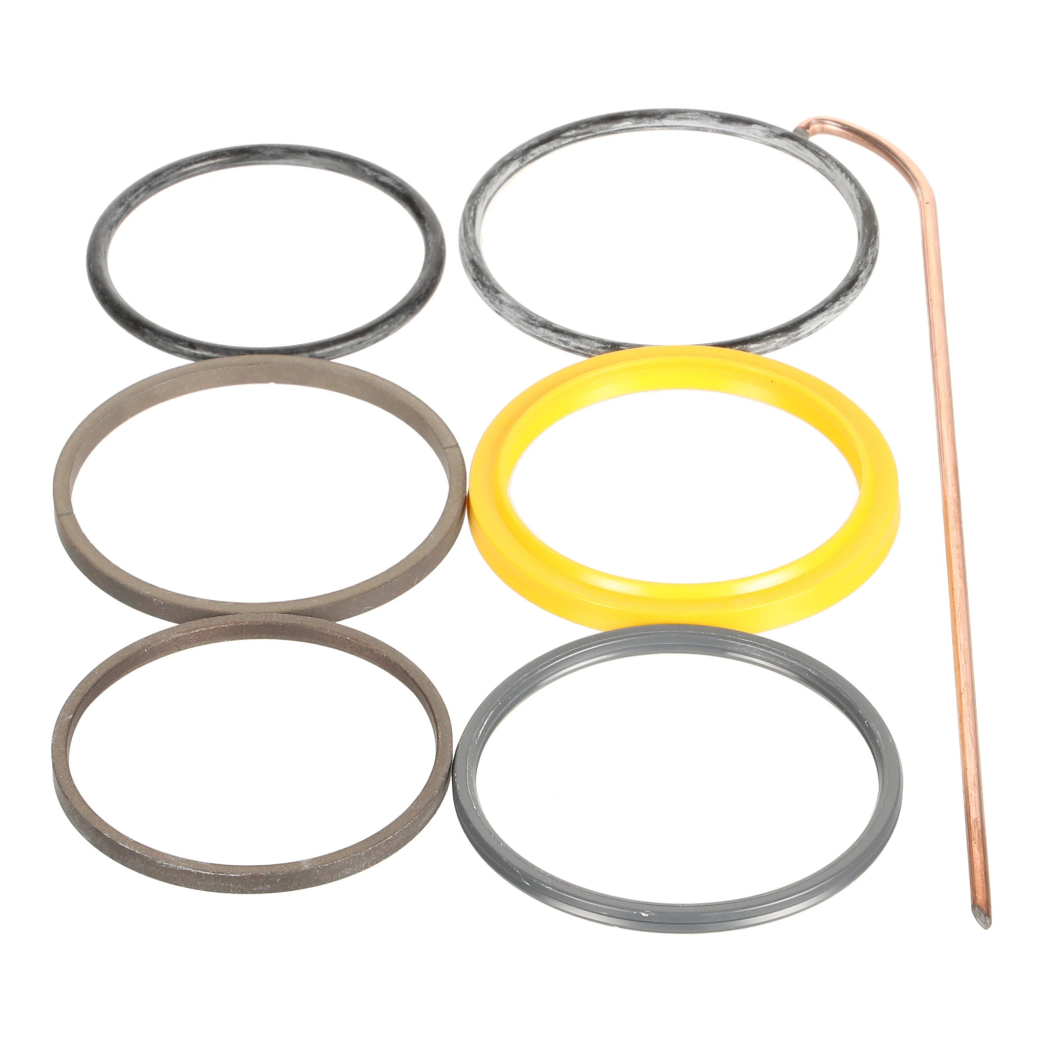 SEAL KIT | NEWHOLLANDAG | GB | EN