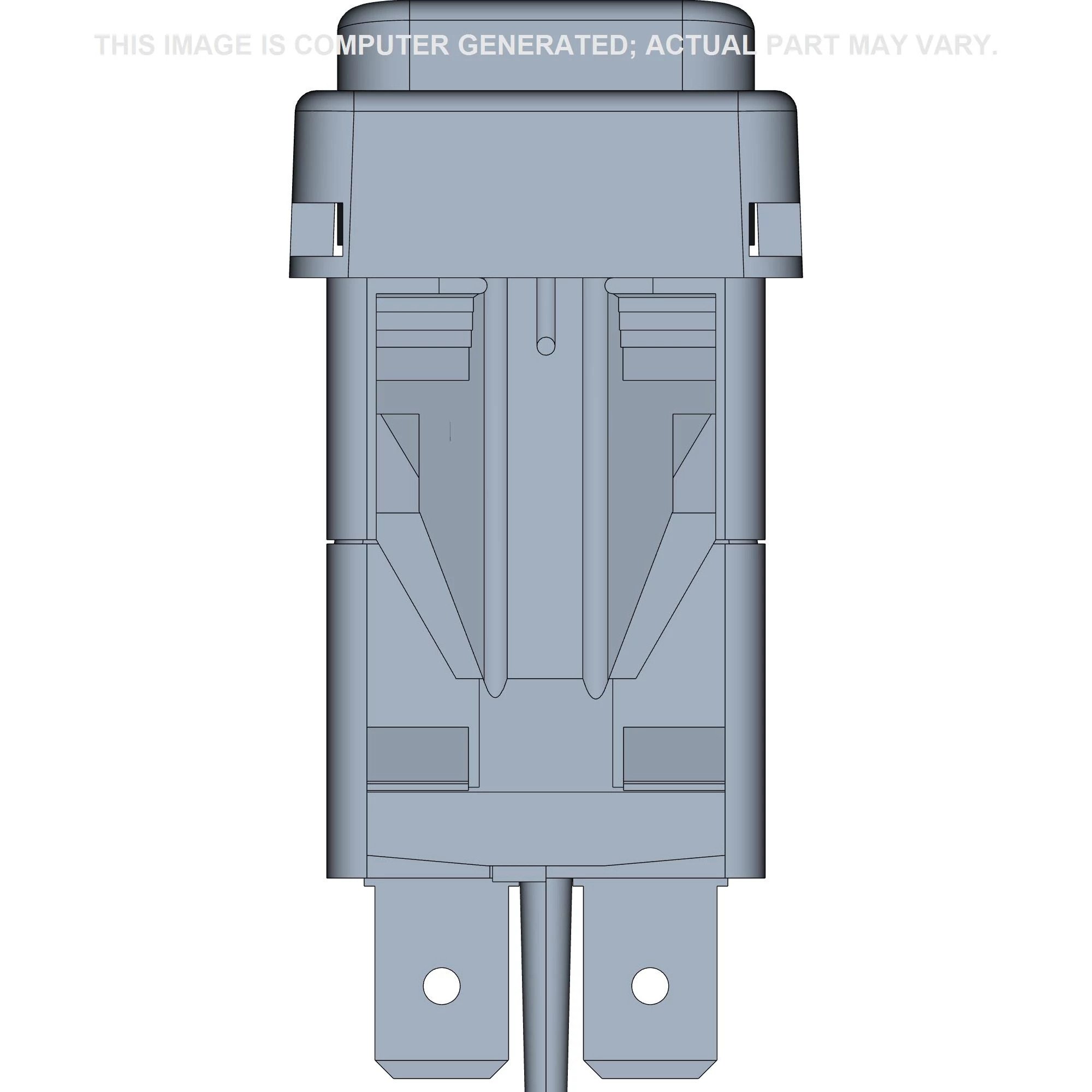 LIGHT SWITCH | DEFAULT | EU | EN