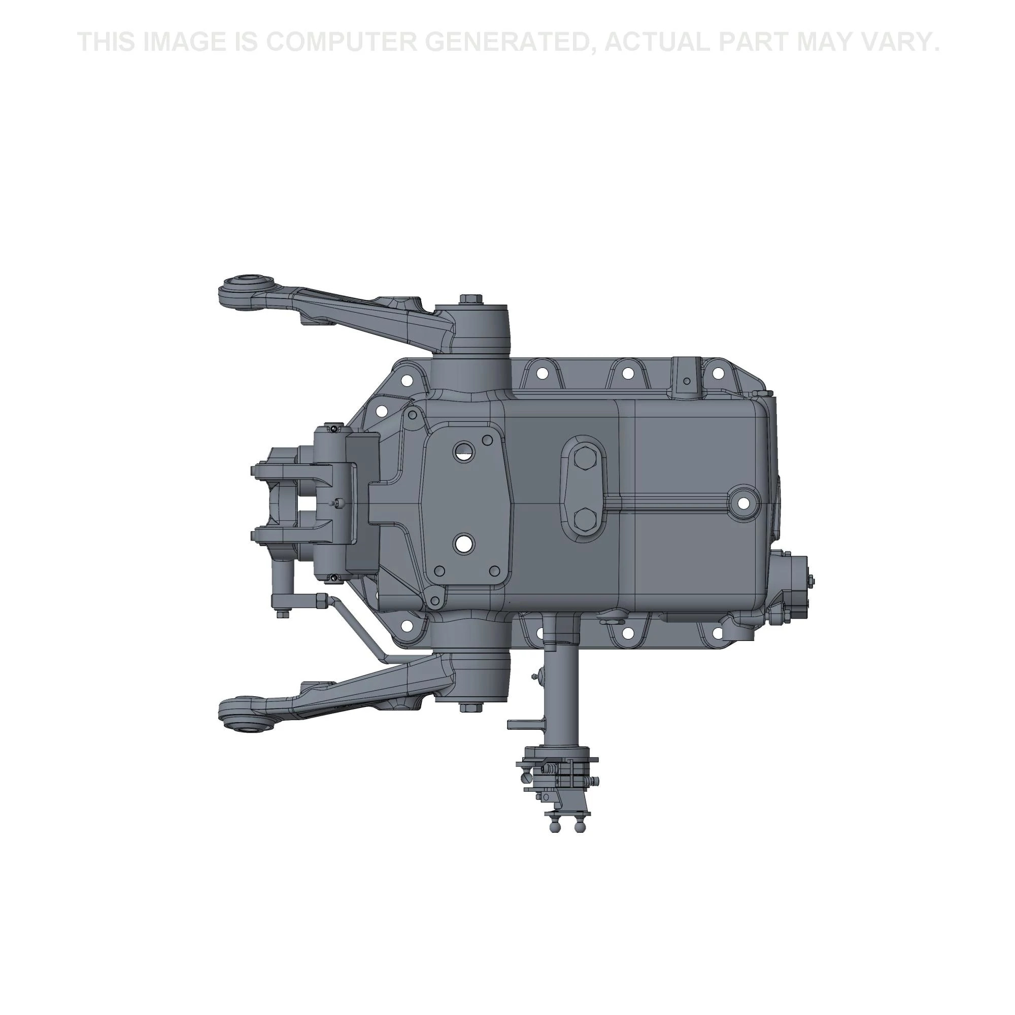 HYDRAULIC LIFT | DEFAULT | CA | EN