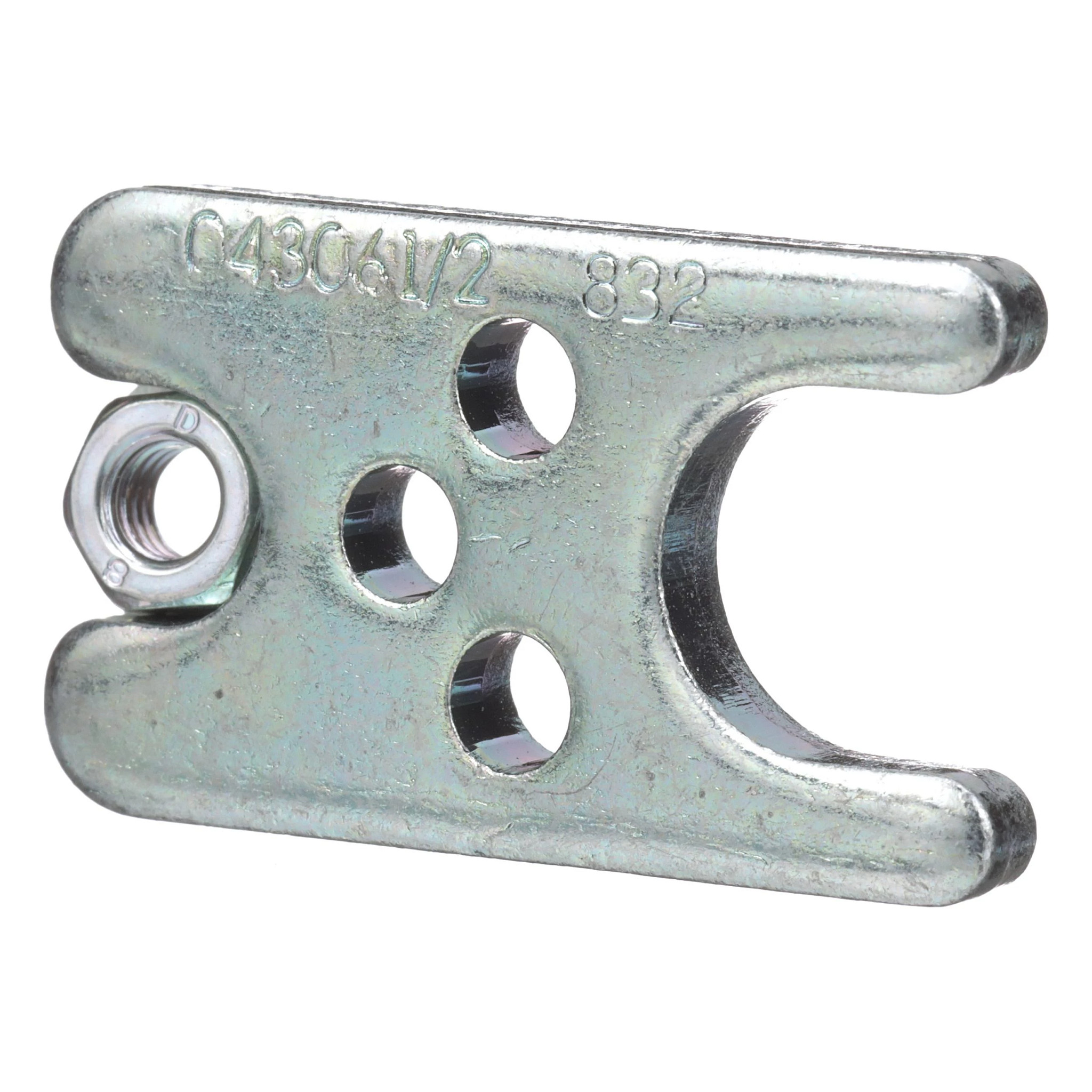 FLANGE | CASEIH | US | EN