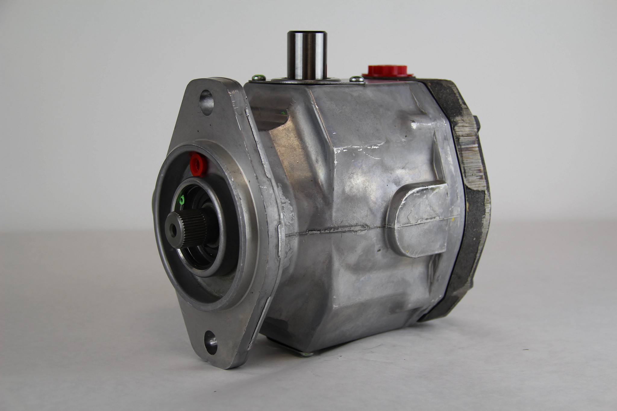 REMAN-HYD PUMP | CASEIH | US | EN