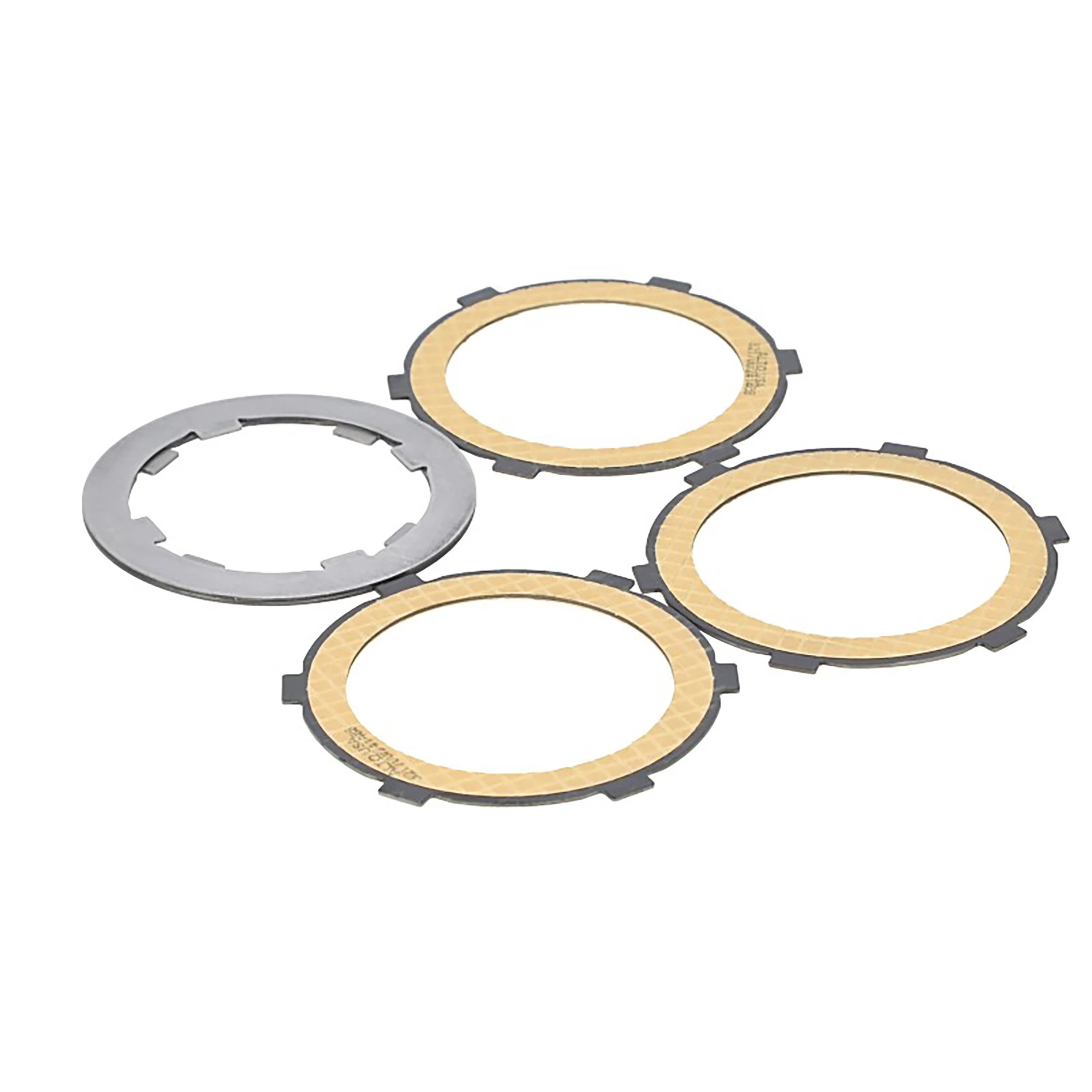 Topshaft Clutch Disc Kit | CASECE | CA | EN