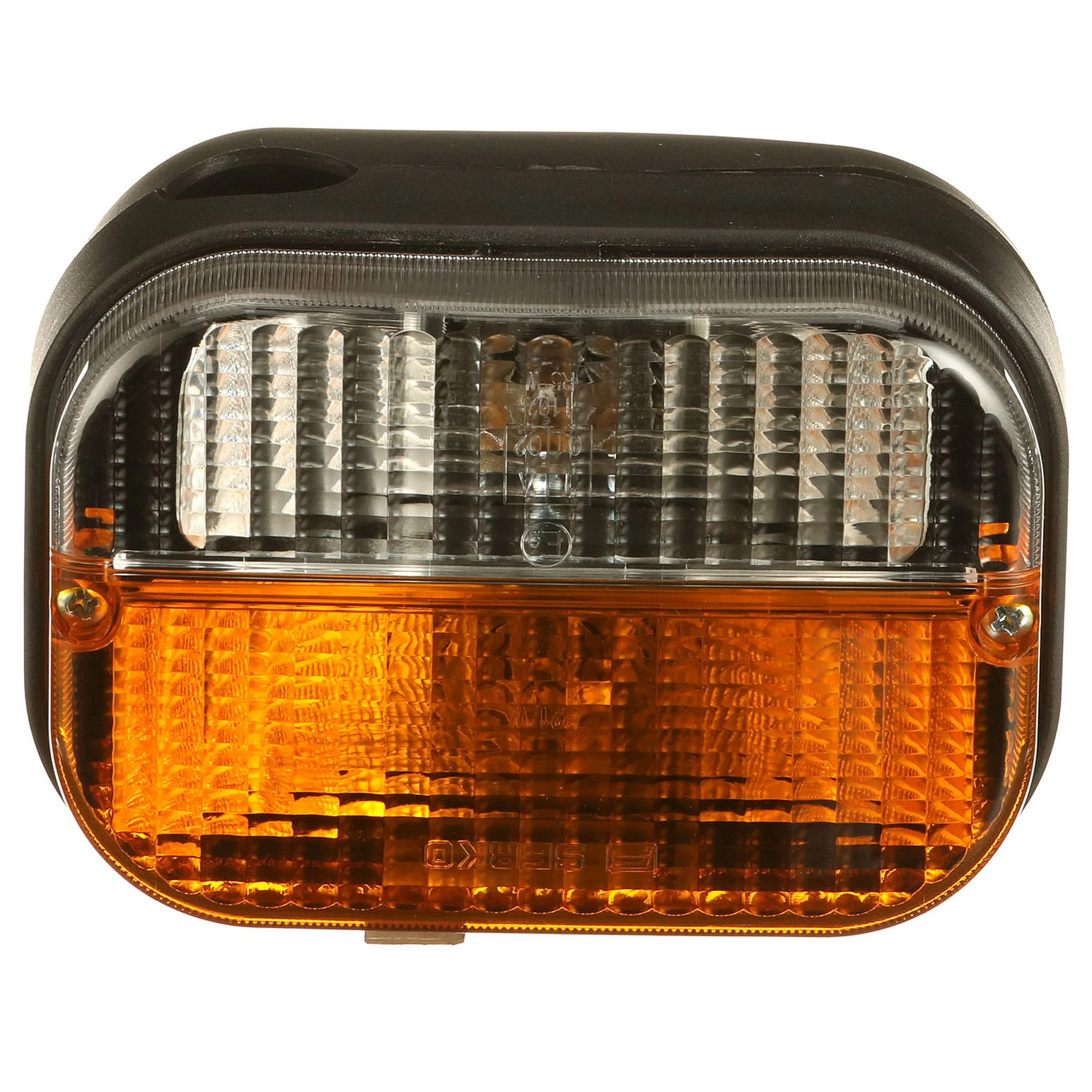 WSKAŹNIK ŚWIETLNY | CASEIH | EU | PL