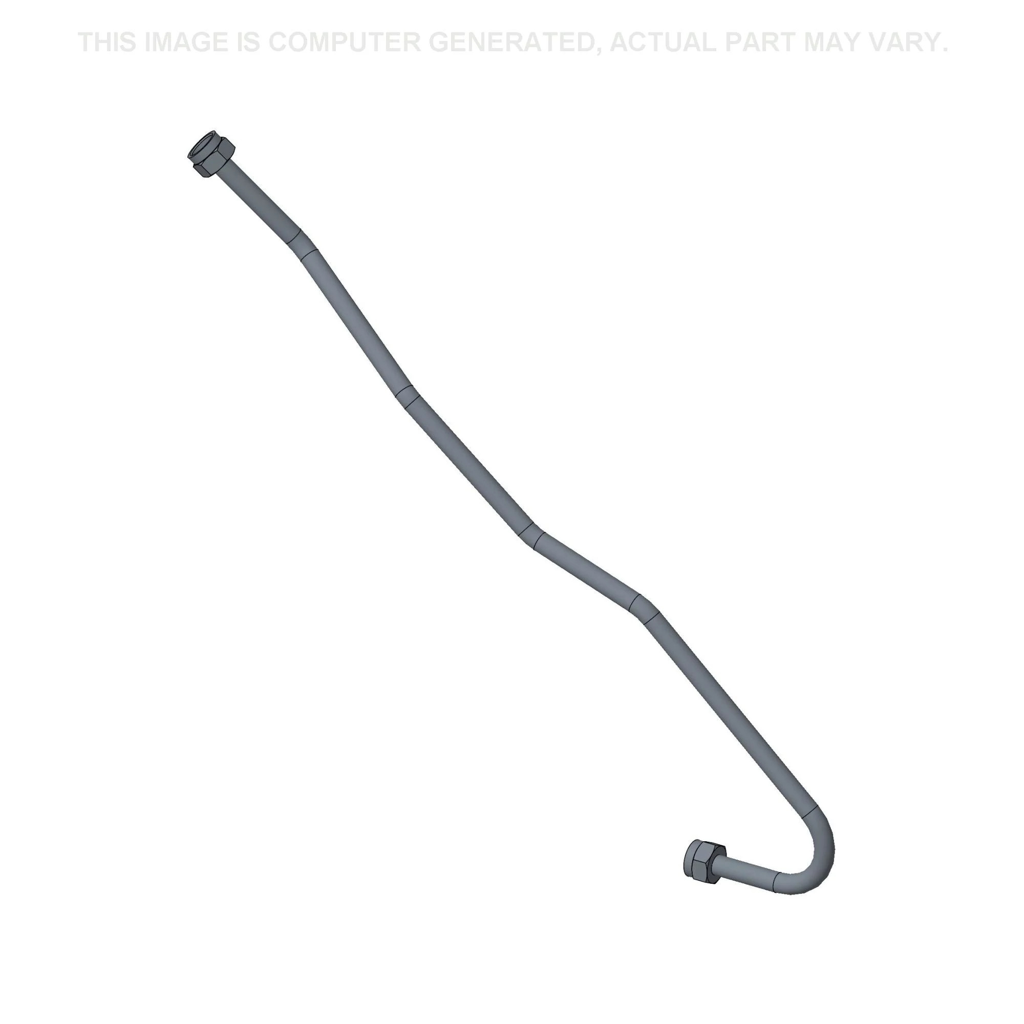 HYD TUBE | CASEIH | AMEA | EN