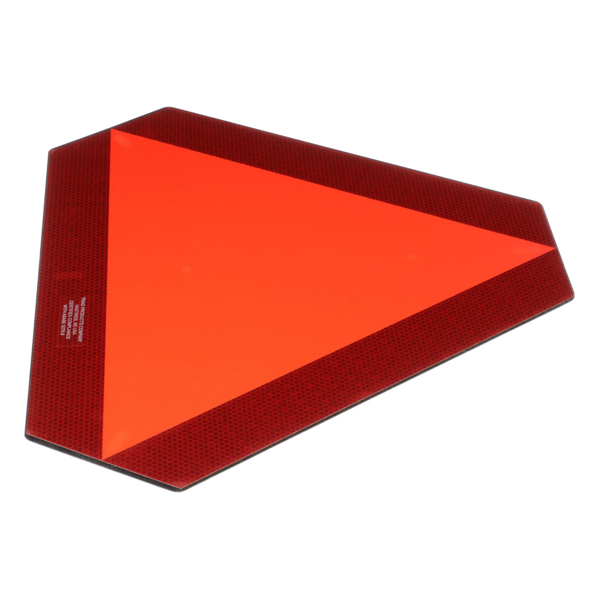 TRAFFIC SIGN | NEWHOLLANDAG | GB | EN