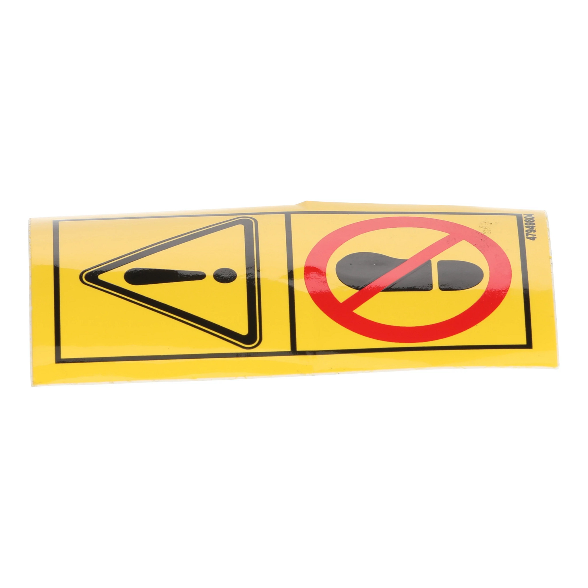 DECAL | CASEIH | EU | EN