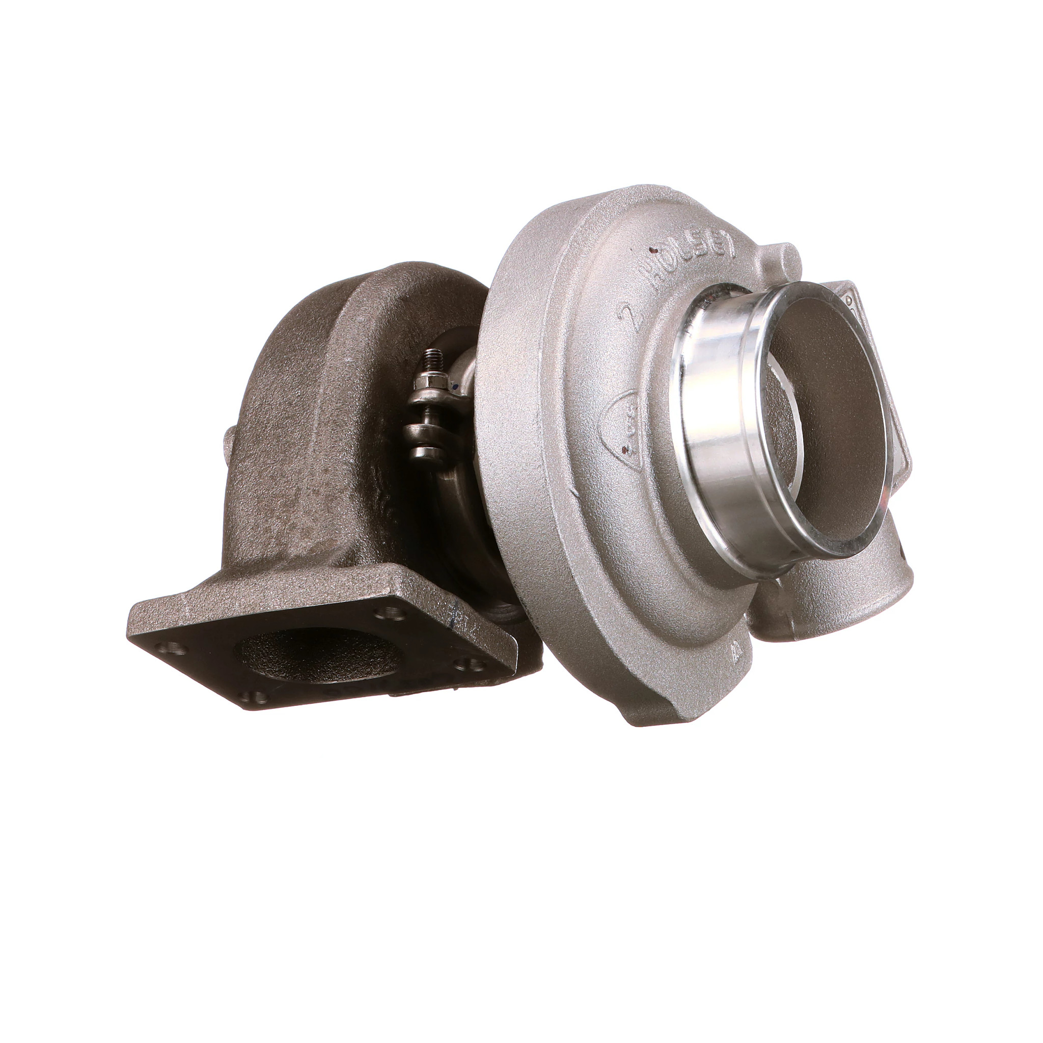 Turbo compressor | CASECE | BR | PT