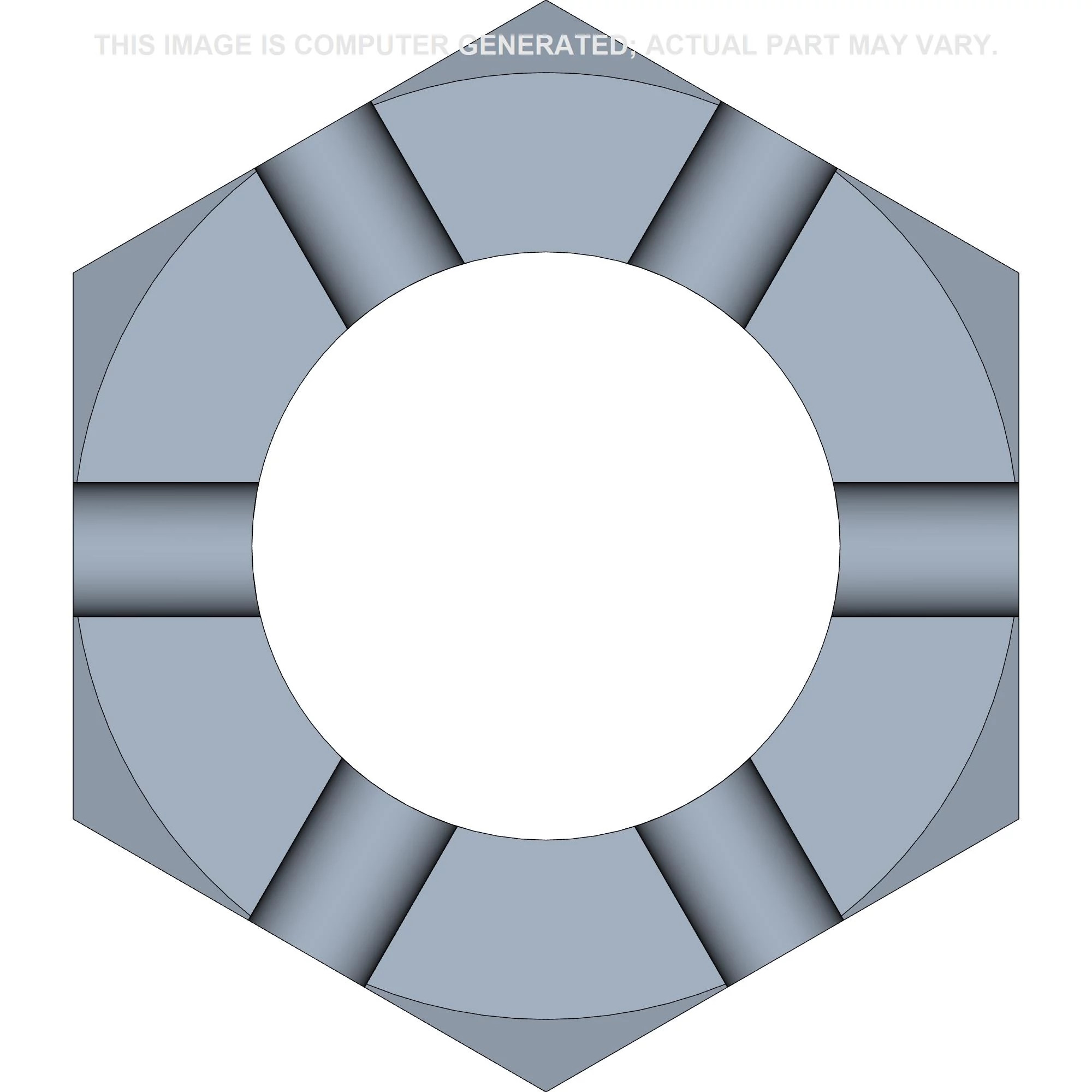 NUT | FLEXICOIL | US | EN