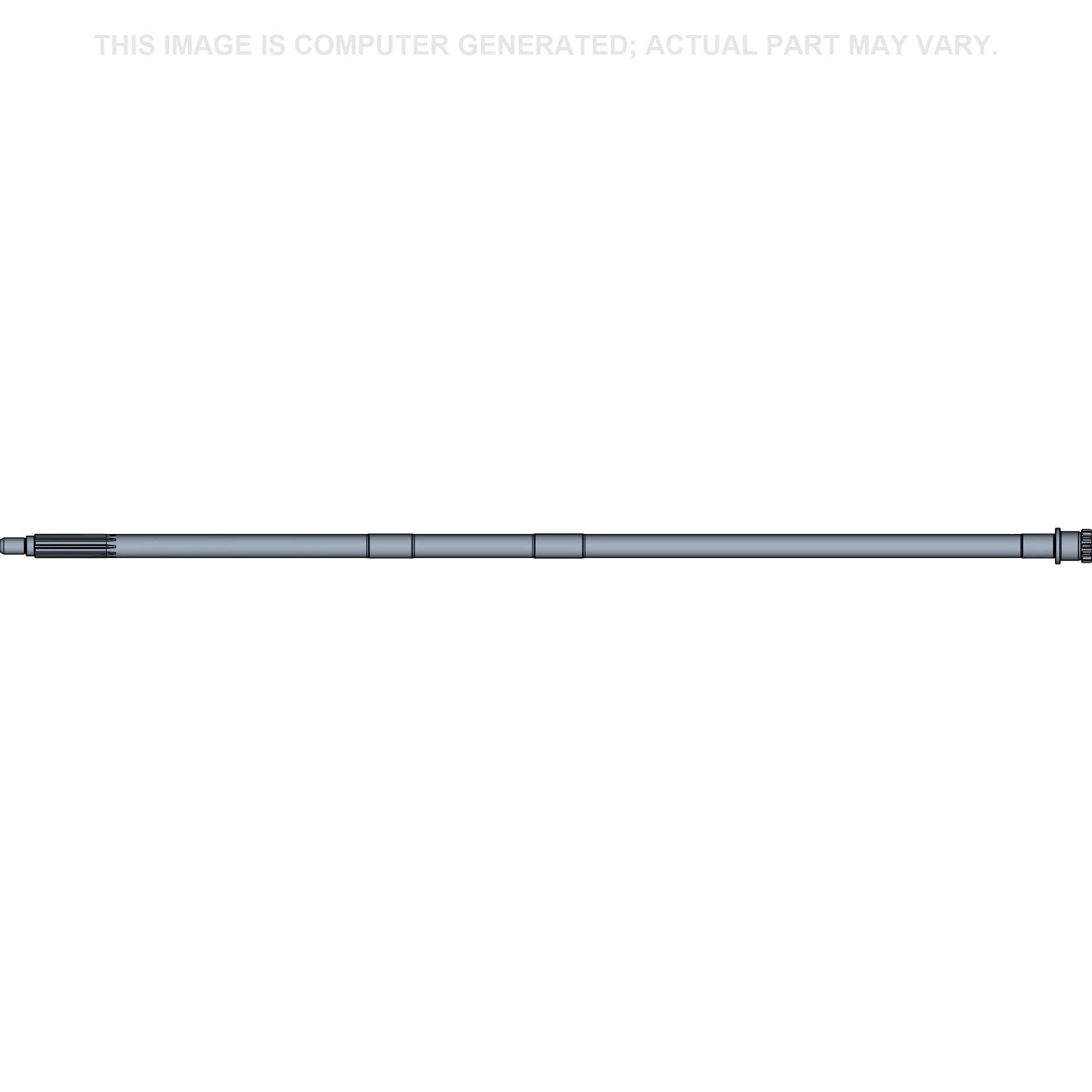 SHAFT | NEWHOLLANDAG | SA | EN