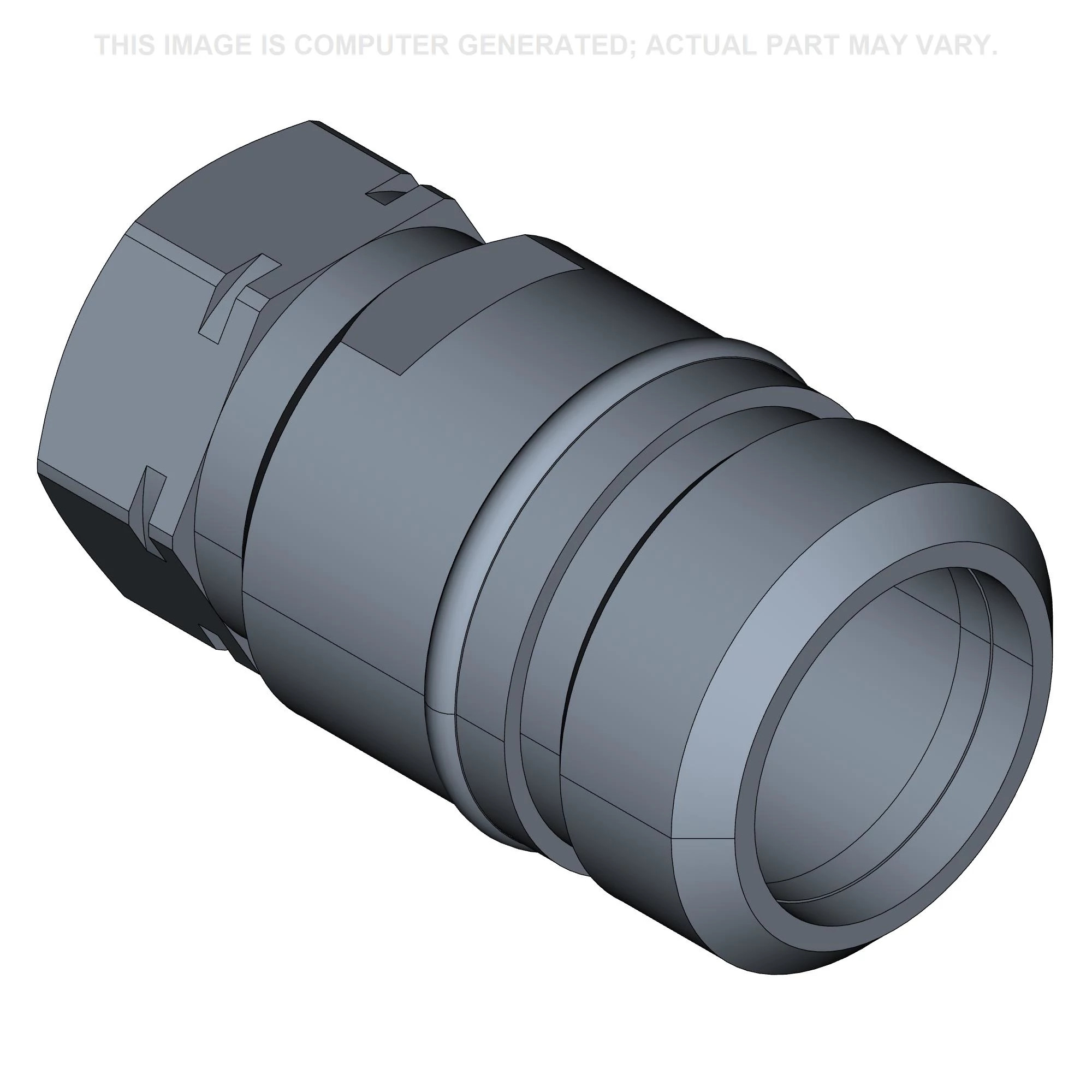 FLUID COUPLING | NEWHOLLANDAG | SA | ES