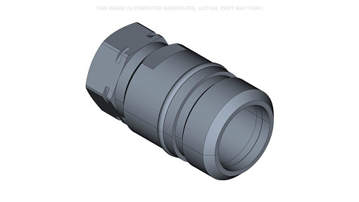 FLUID COUPLING | CASECE | US | EN