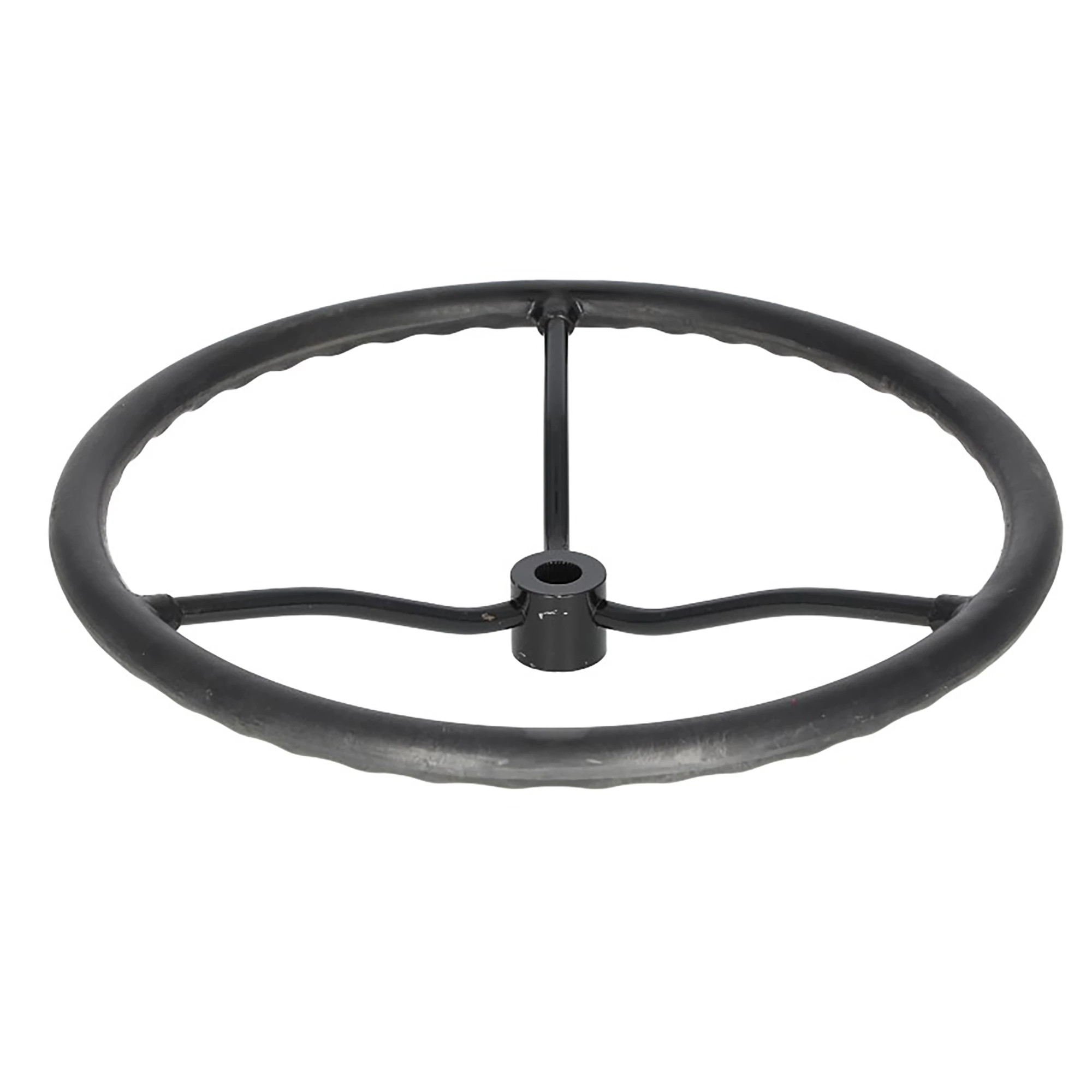 Steering Wheel - 122472FP