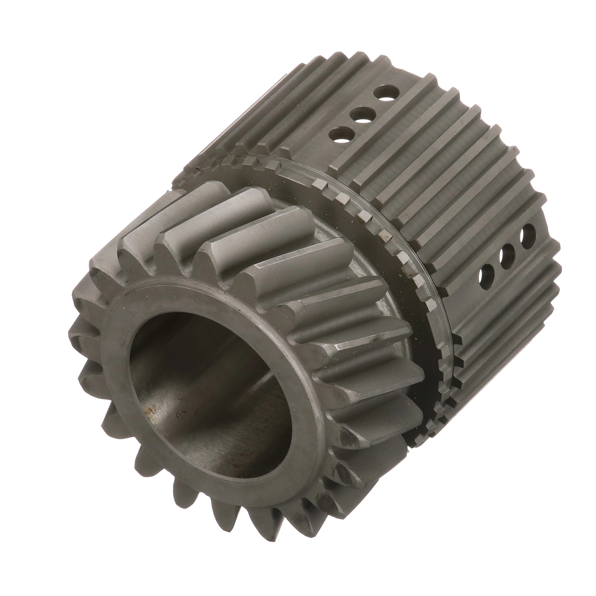 RITZEL | CASEIH | AT | DE