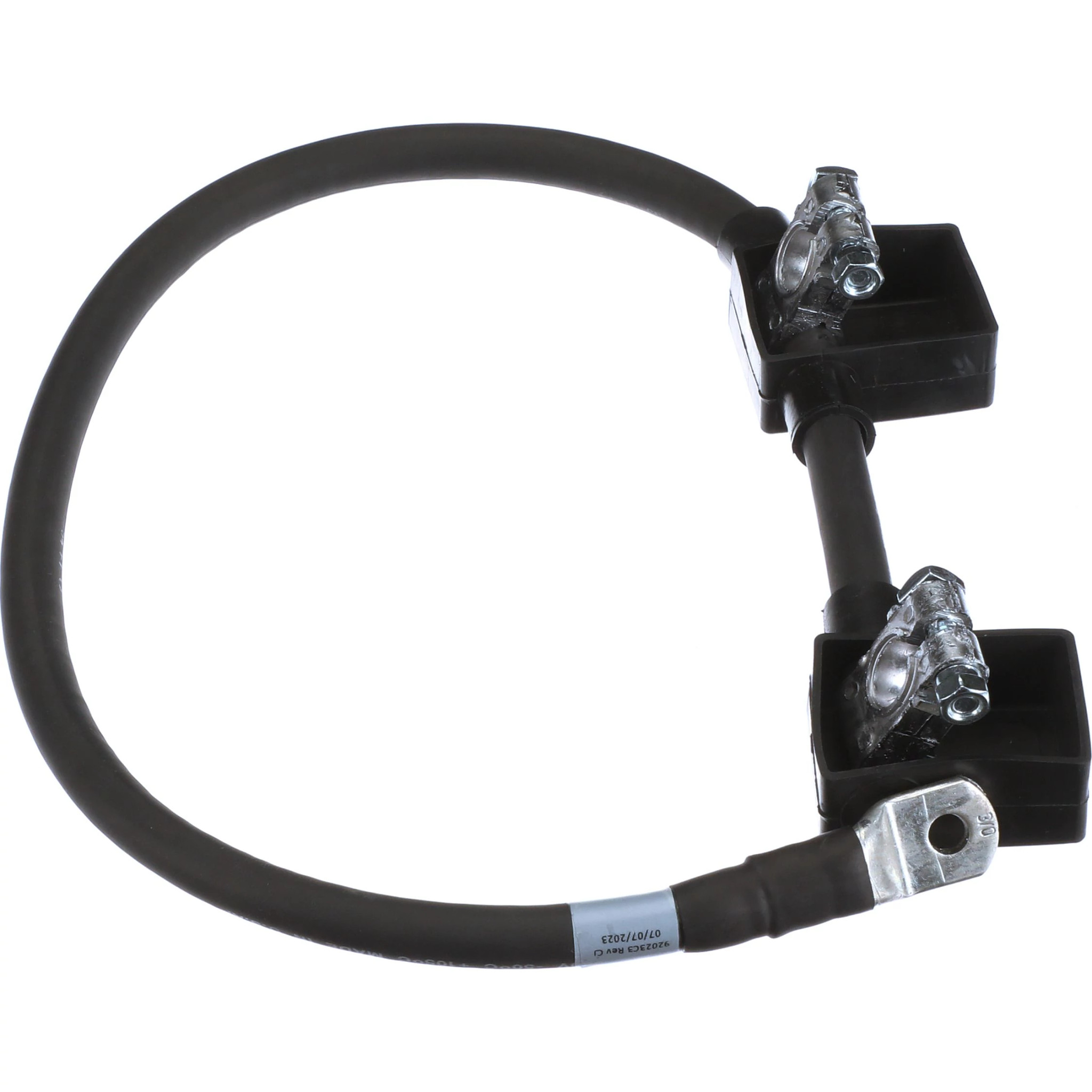 NEG BATTERY CABLE | CASEIH | CA | EN