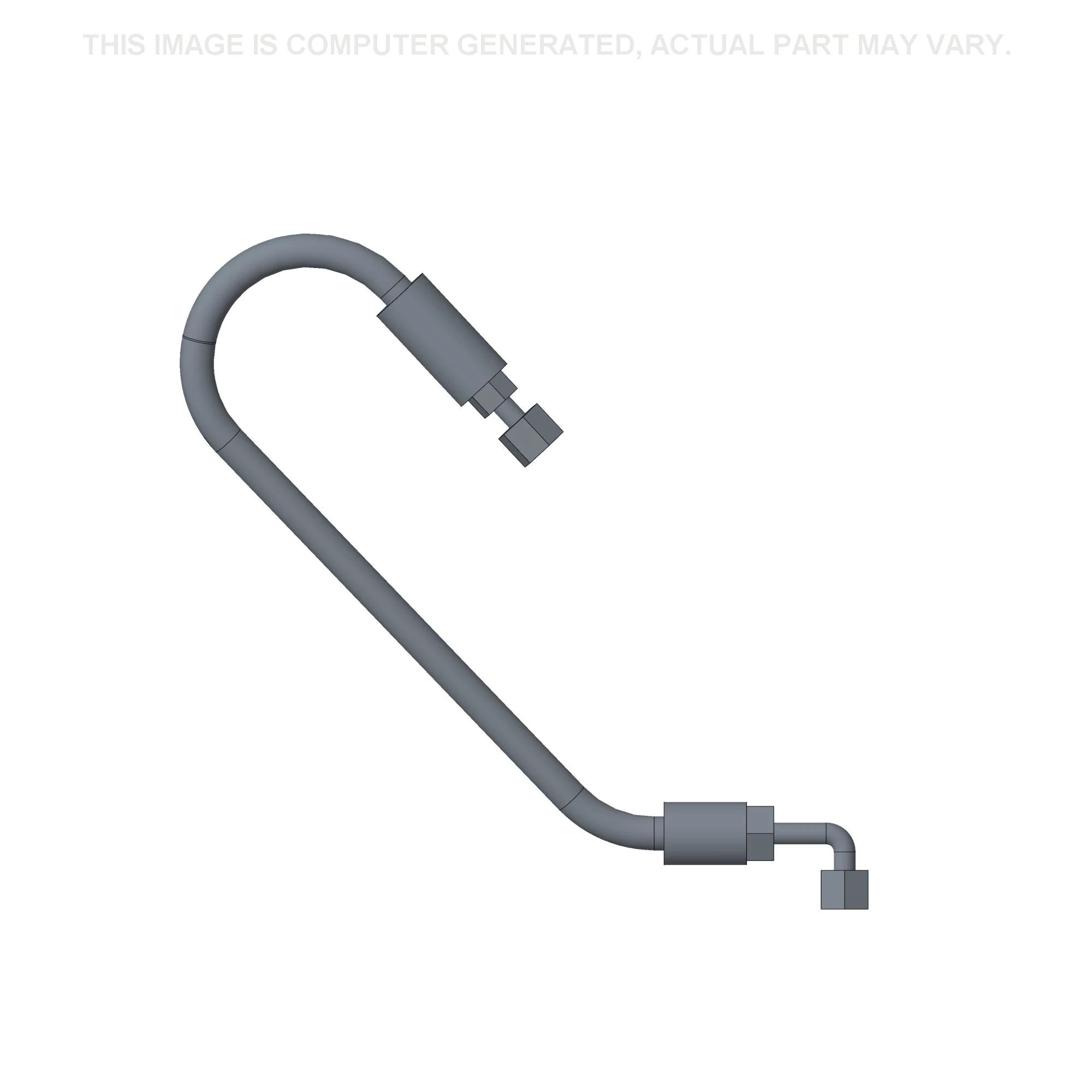 HYDRAULIC HOSE | NEWHOLLANDAG | IE | EN