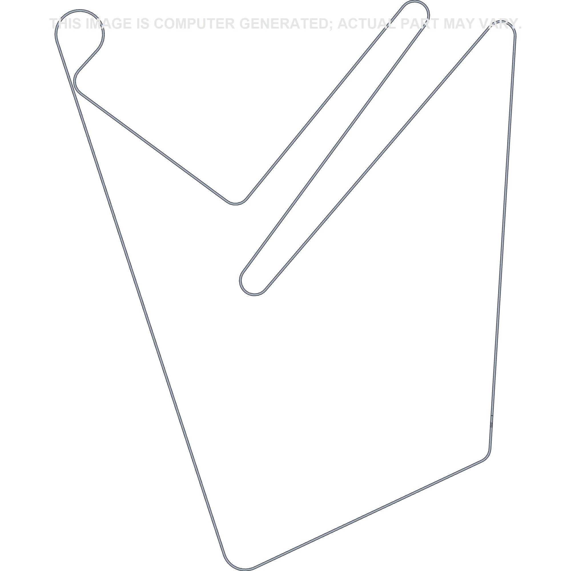 TAPIS ROULANT | CASEIH | CA | FR