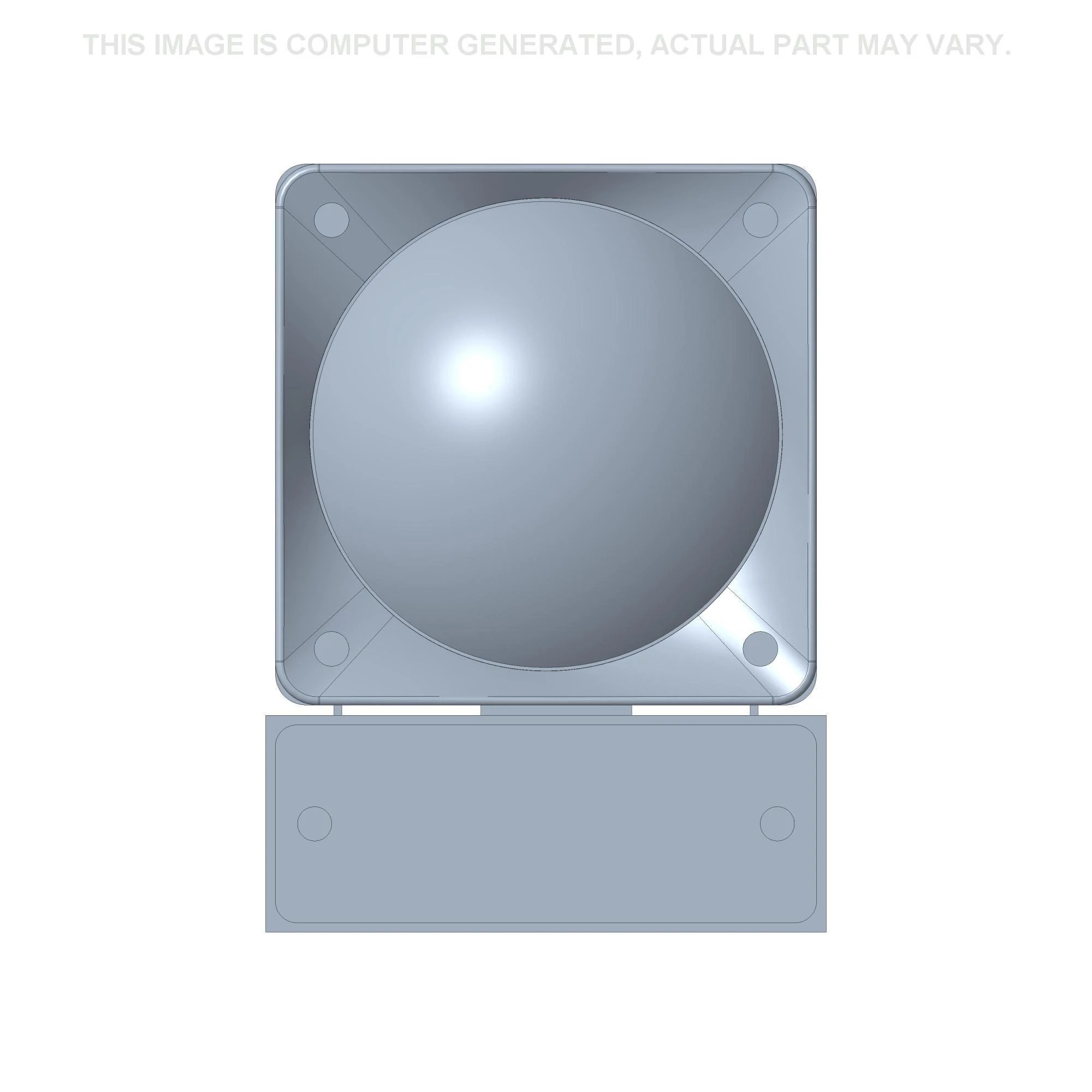 HEADLAMP | NEWHOLLANDCE | SA | ES