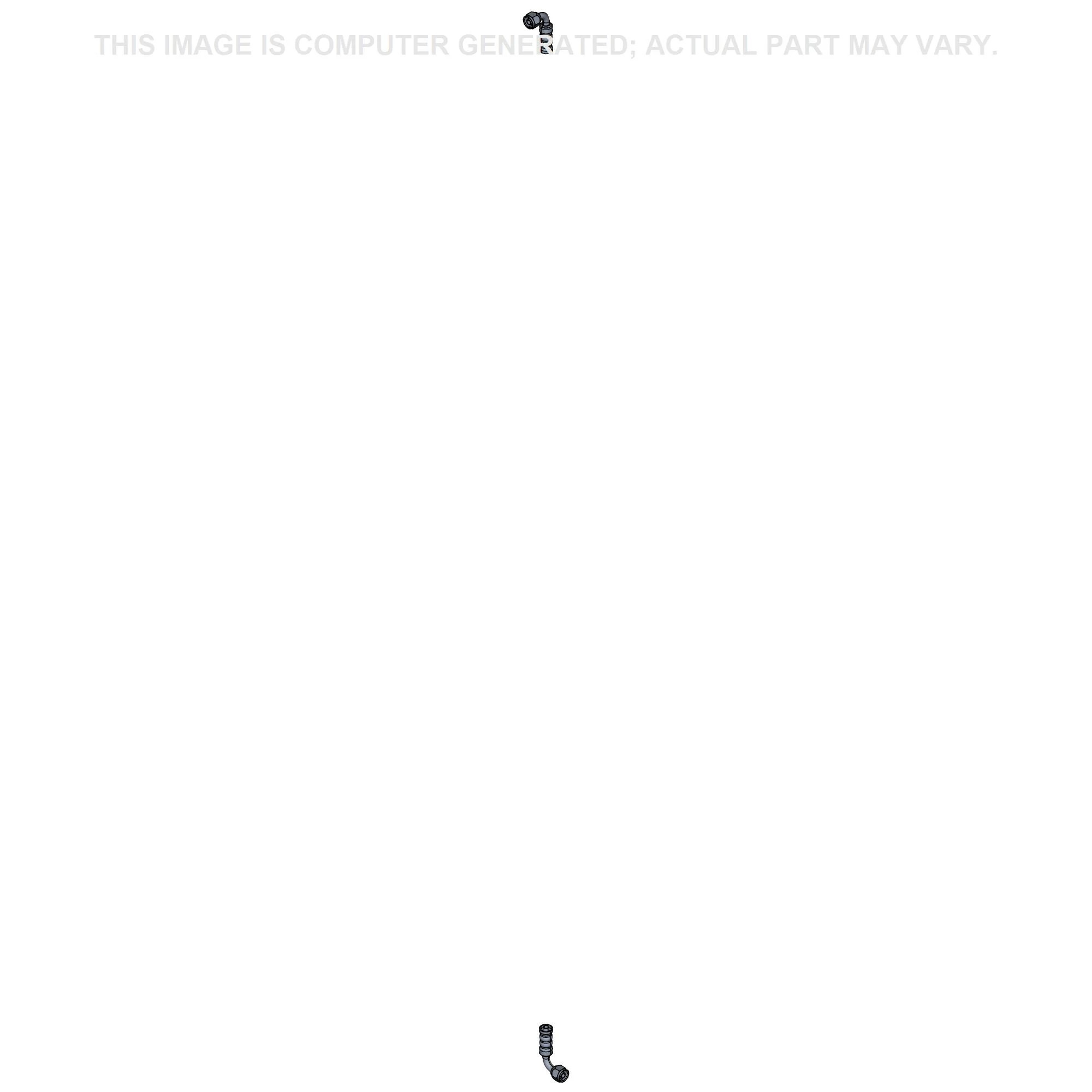 A/C HOSE | CASECE | ANZ | EN