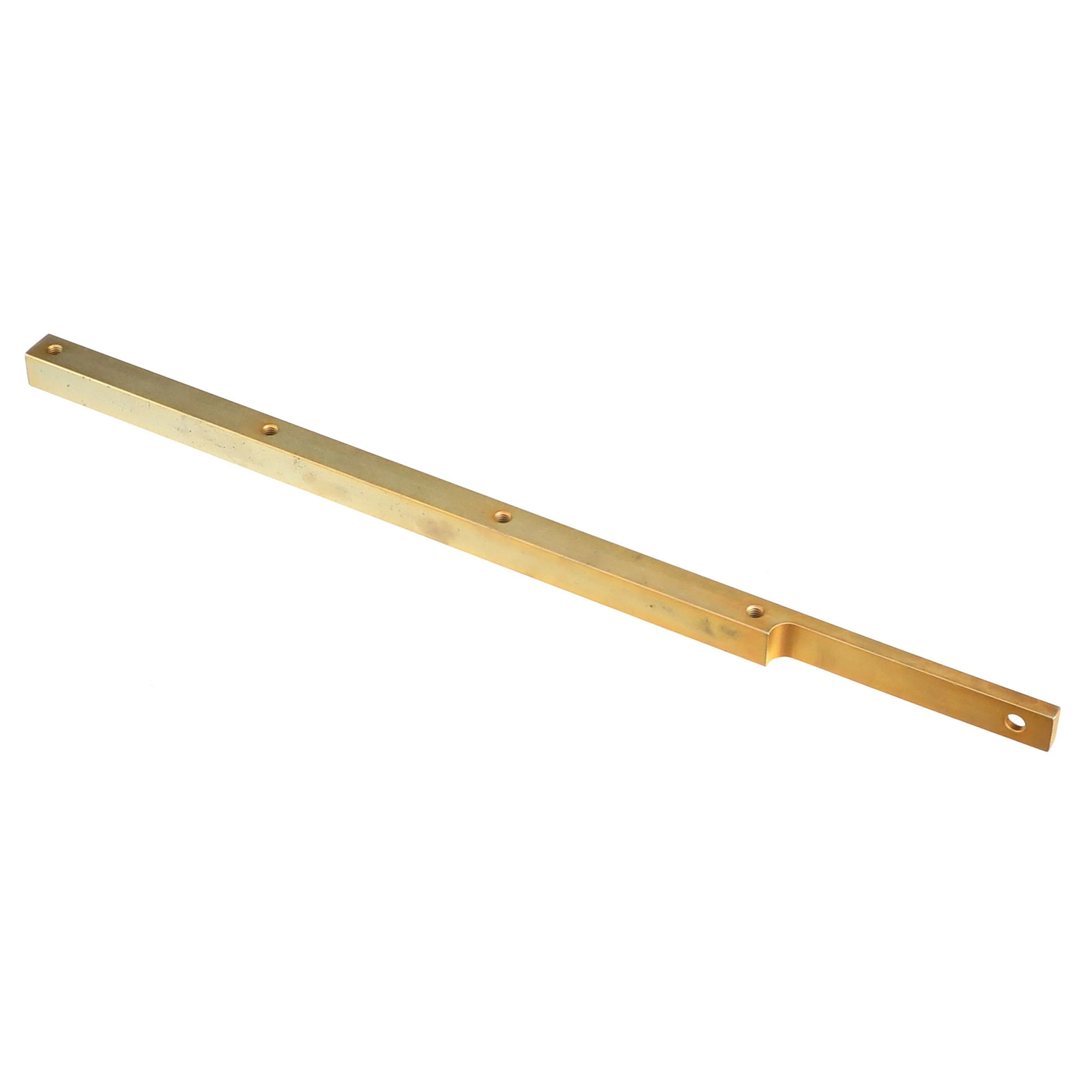 Rampe commune | NEWHOLLANDCE | CA | EN