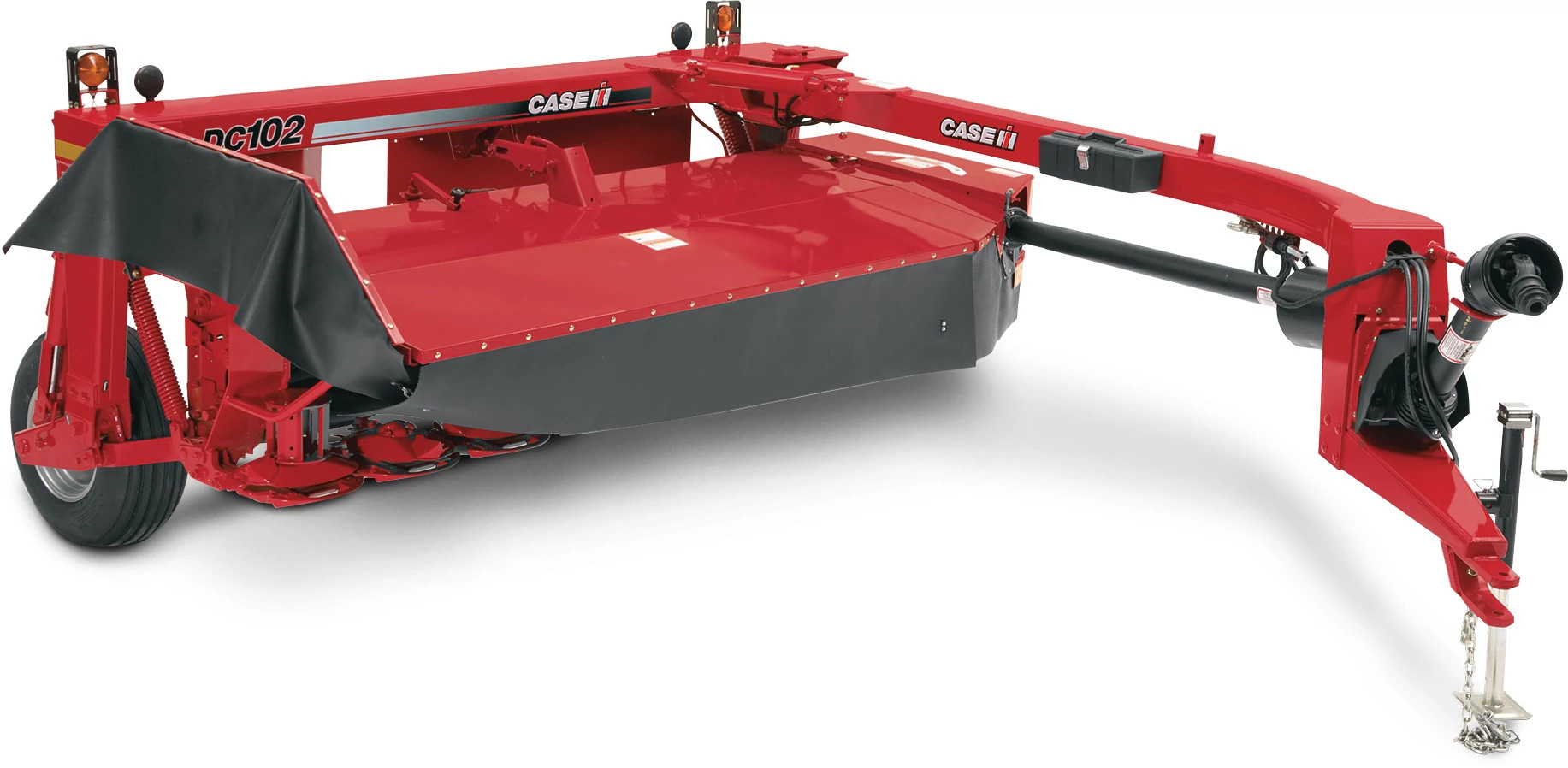 ZFN44080 | 1:64 Case IH DC102 Mower Conditioner | Case IH | MyCNH US Store
