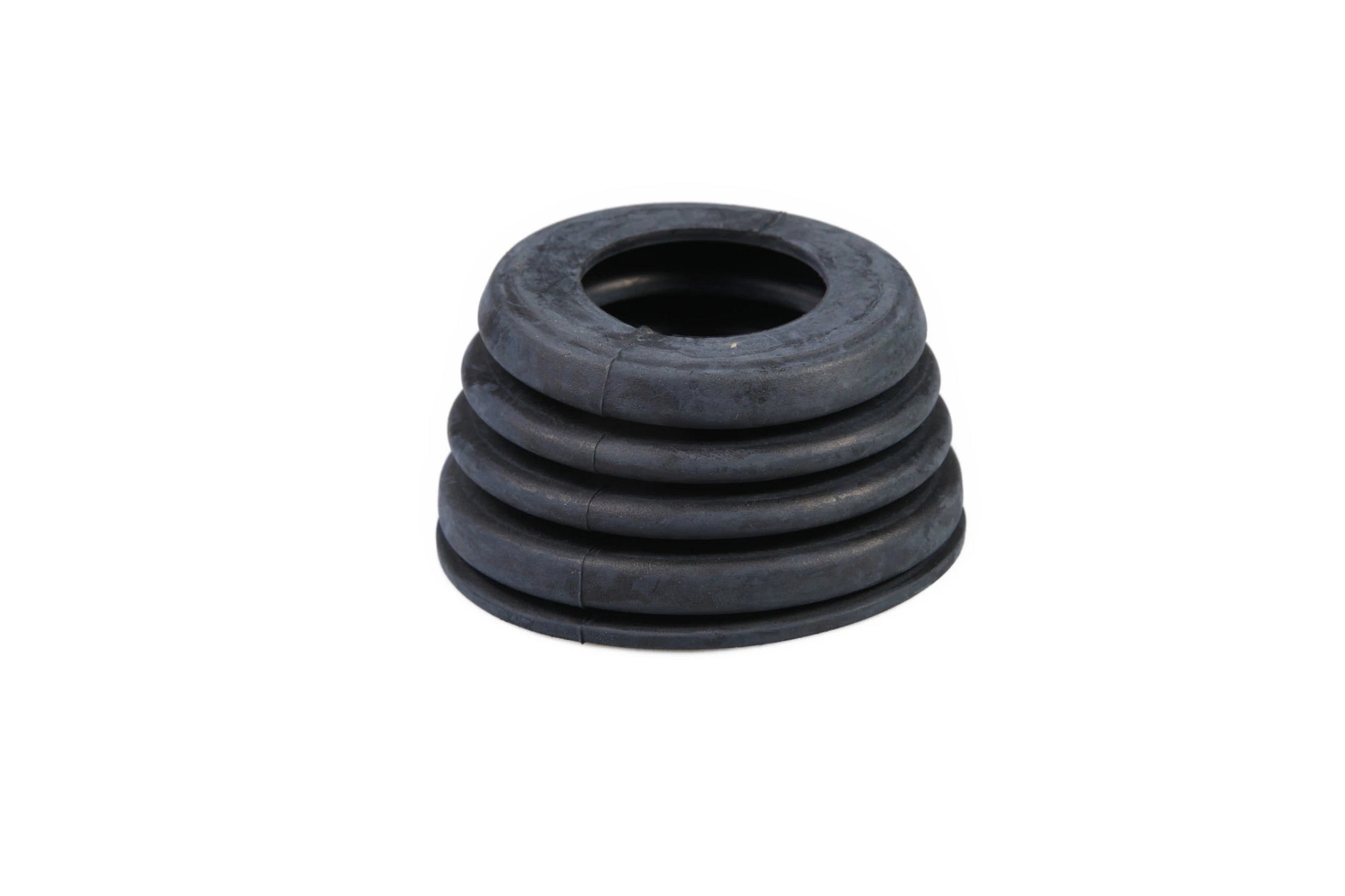 Cobertura De Protecç