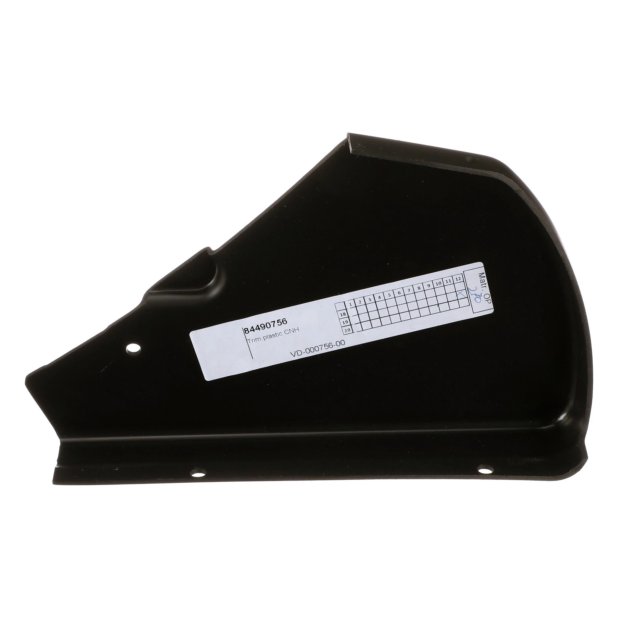 TRIM PANEL | CASEIH | US | EN