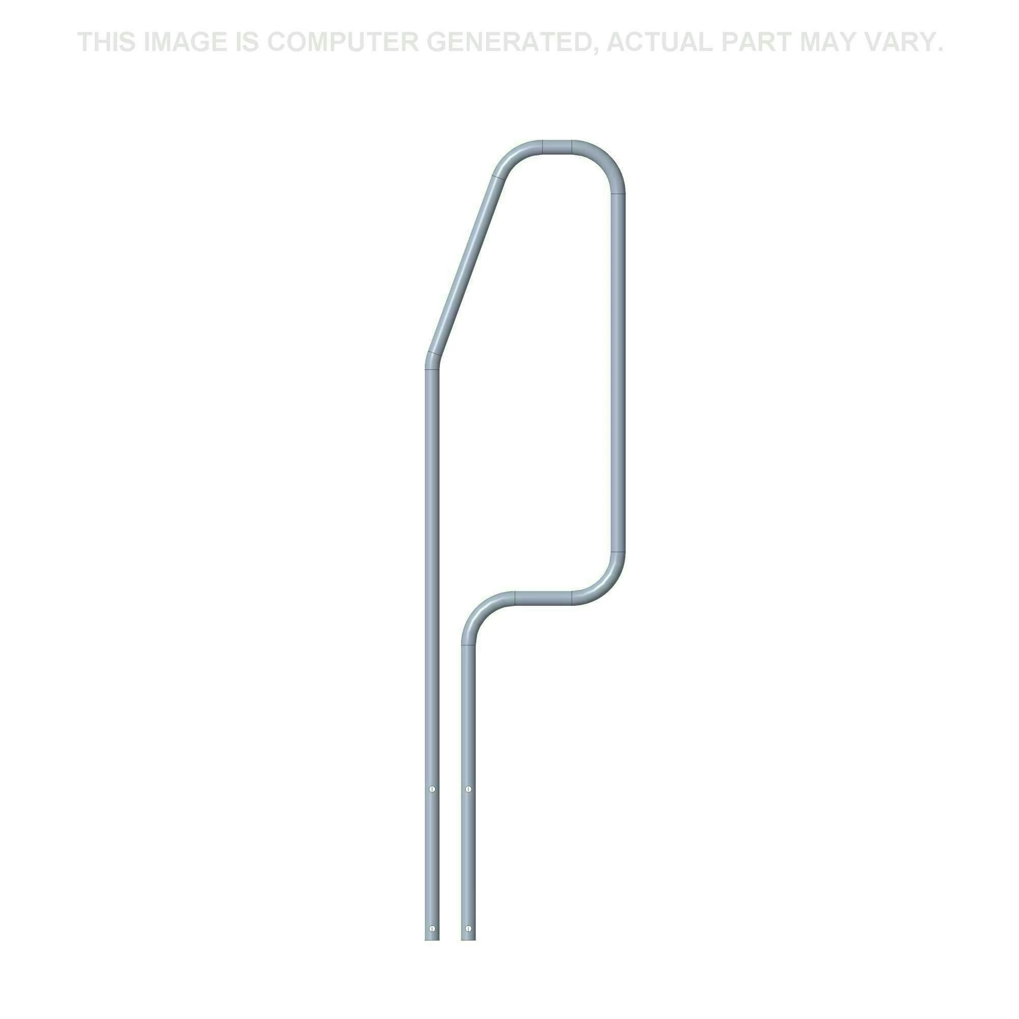 HANDRAIL | CASEIH | ANZ | EN