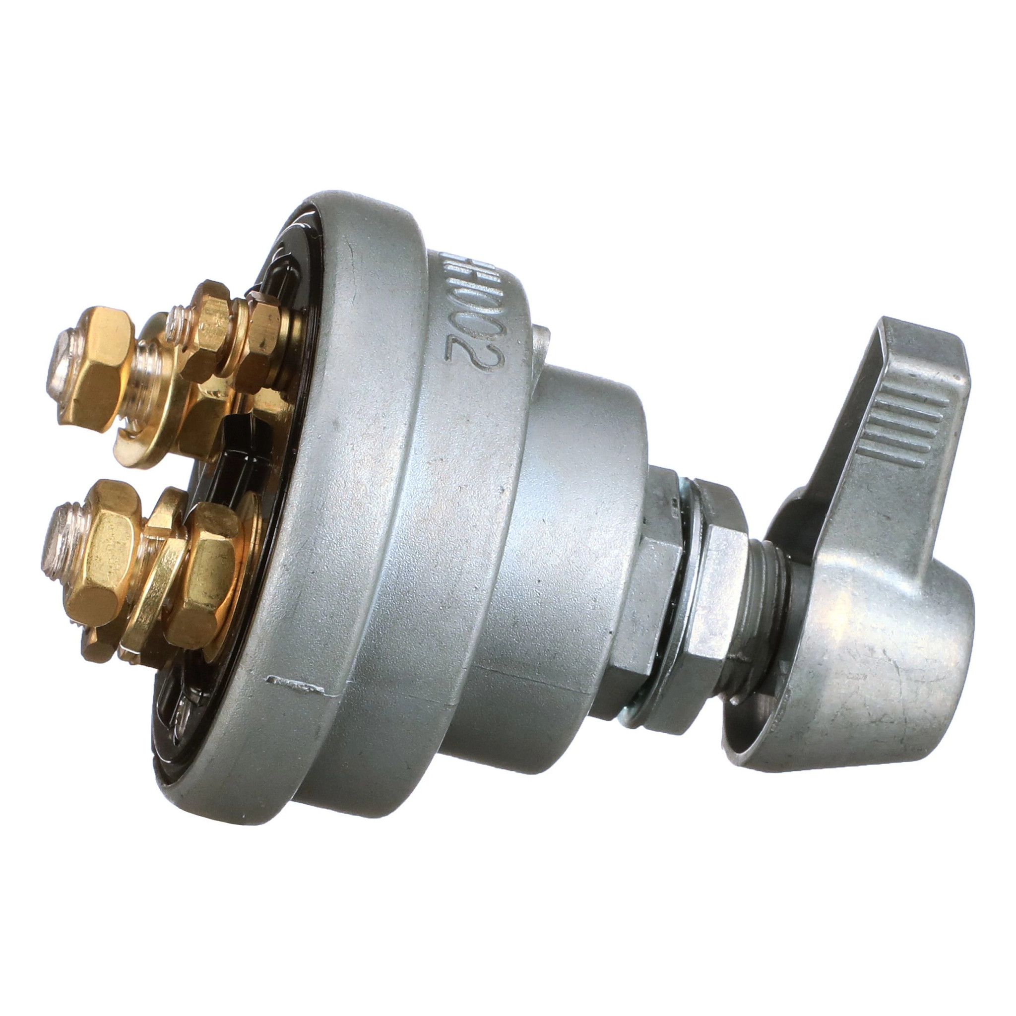 Interruptor Rotativo